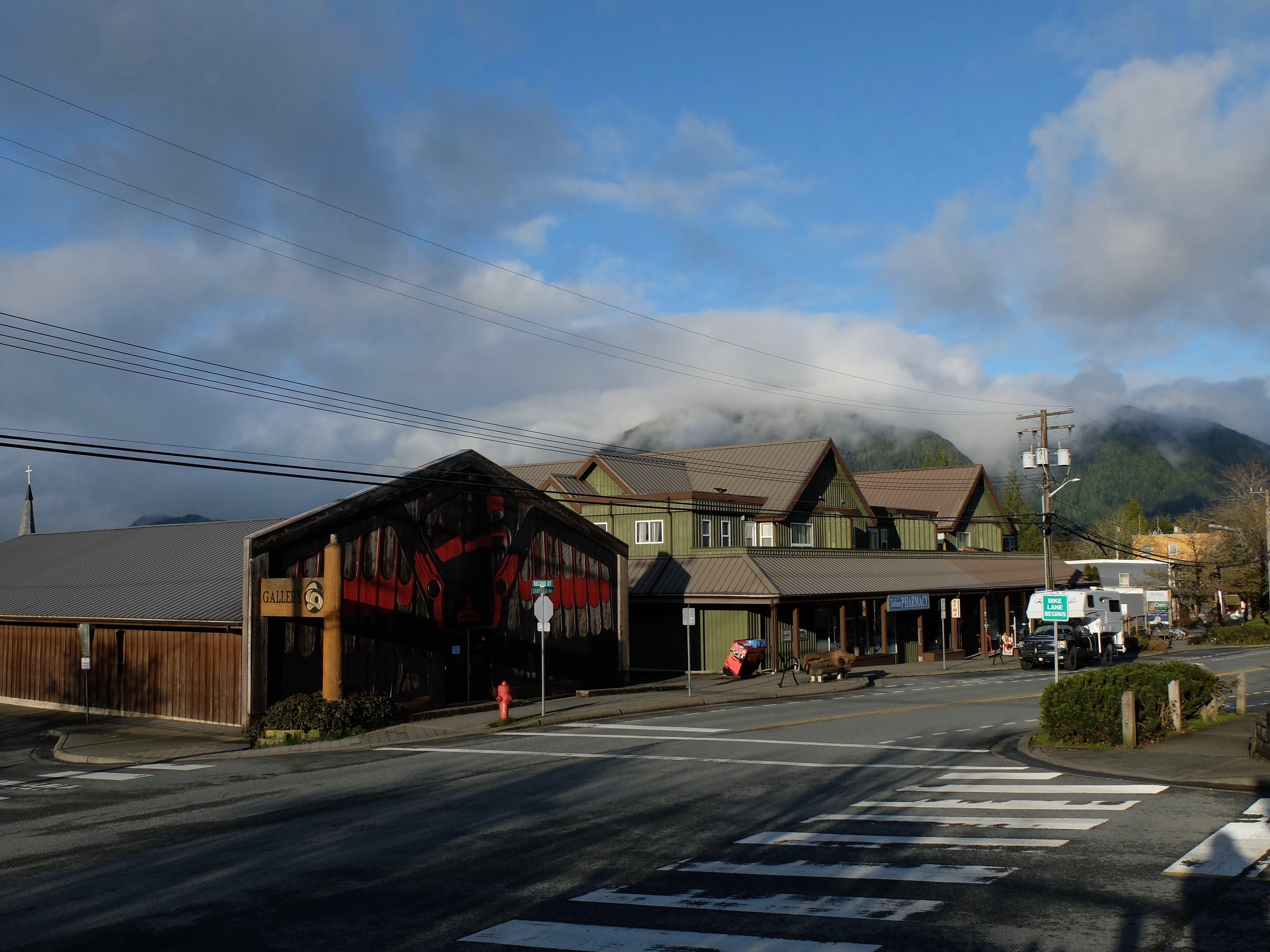 Tofino | 11 April 2024