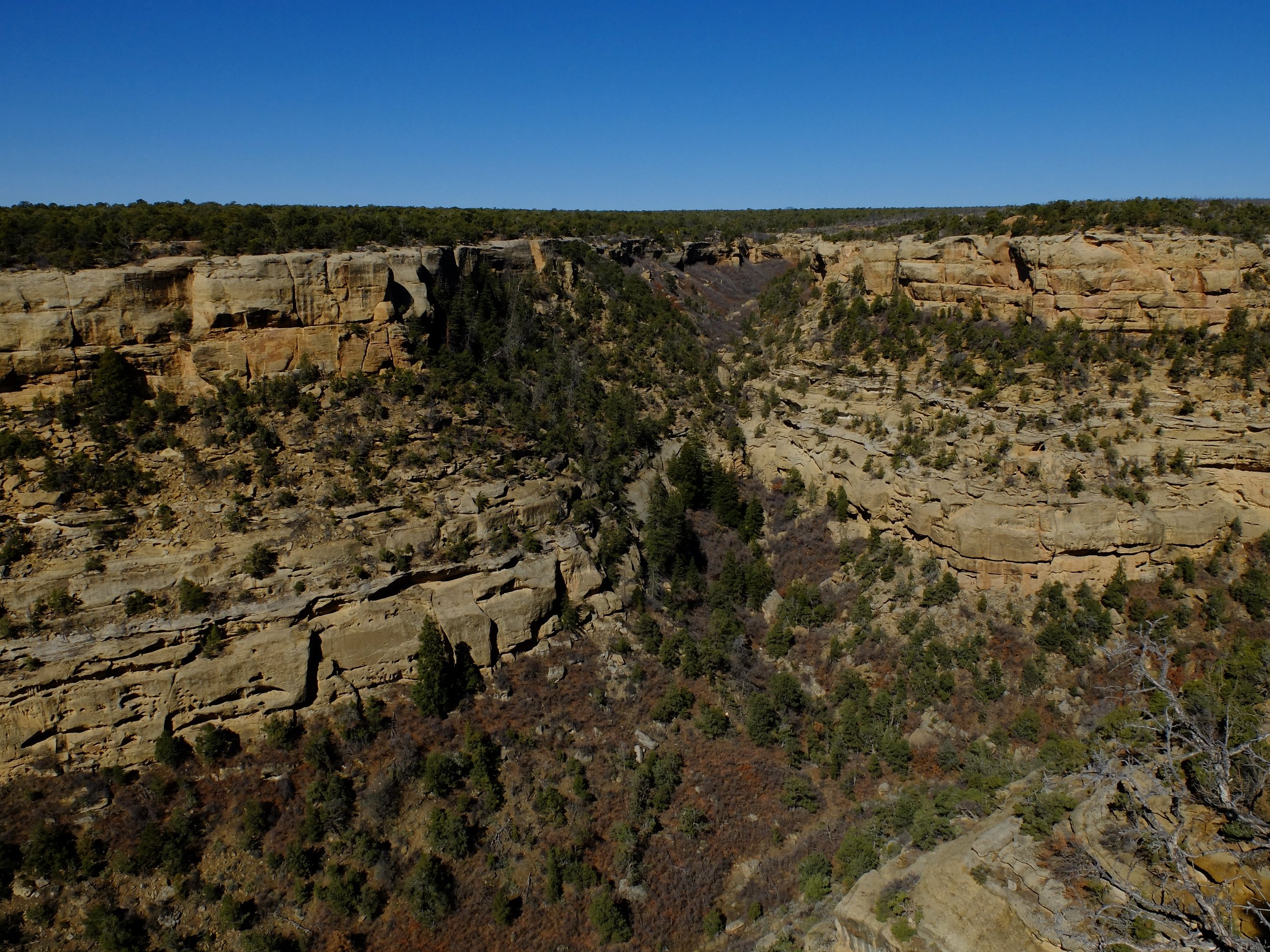 Mesa Verde National Park | 21 March 2024