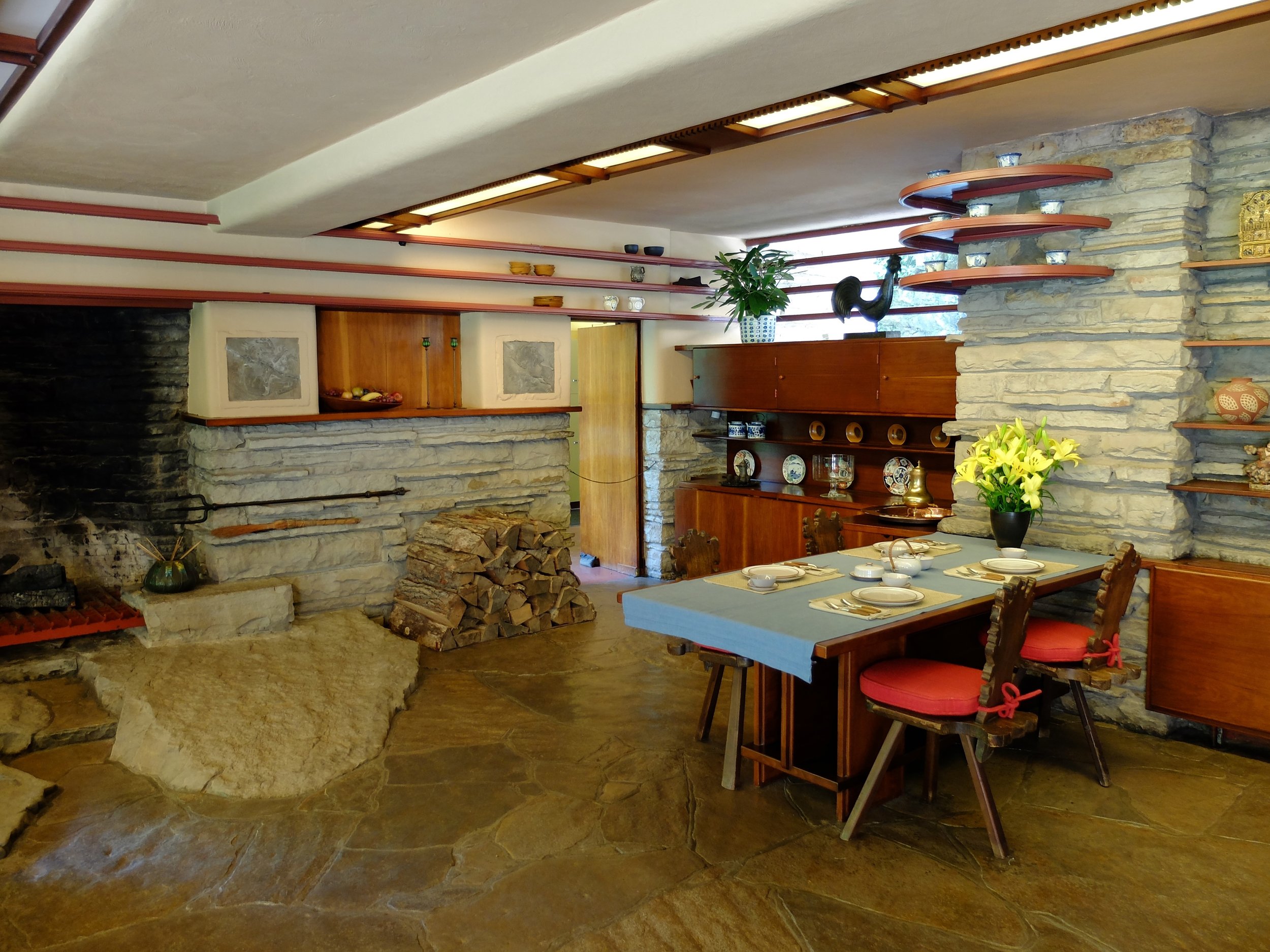 Fallingwater | 21 May 2024