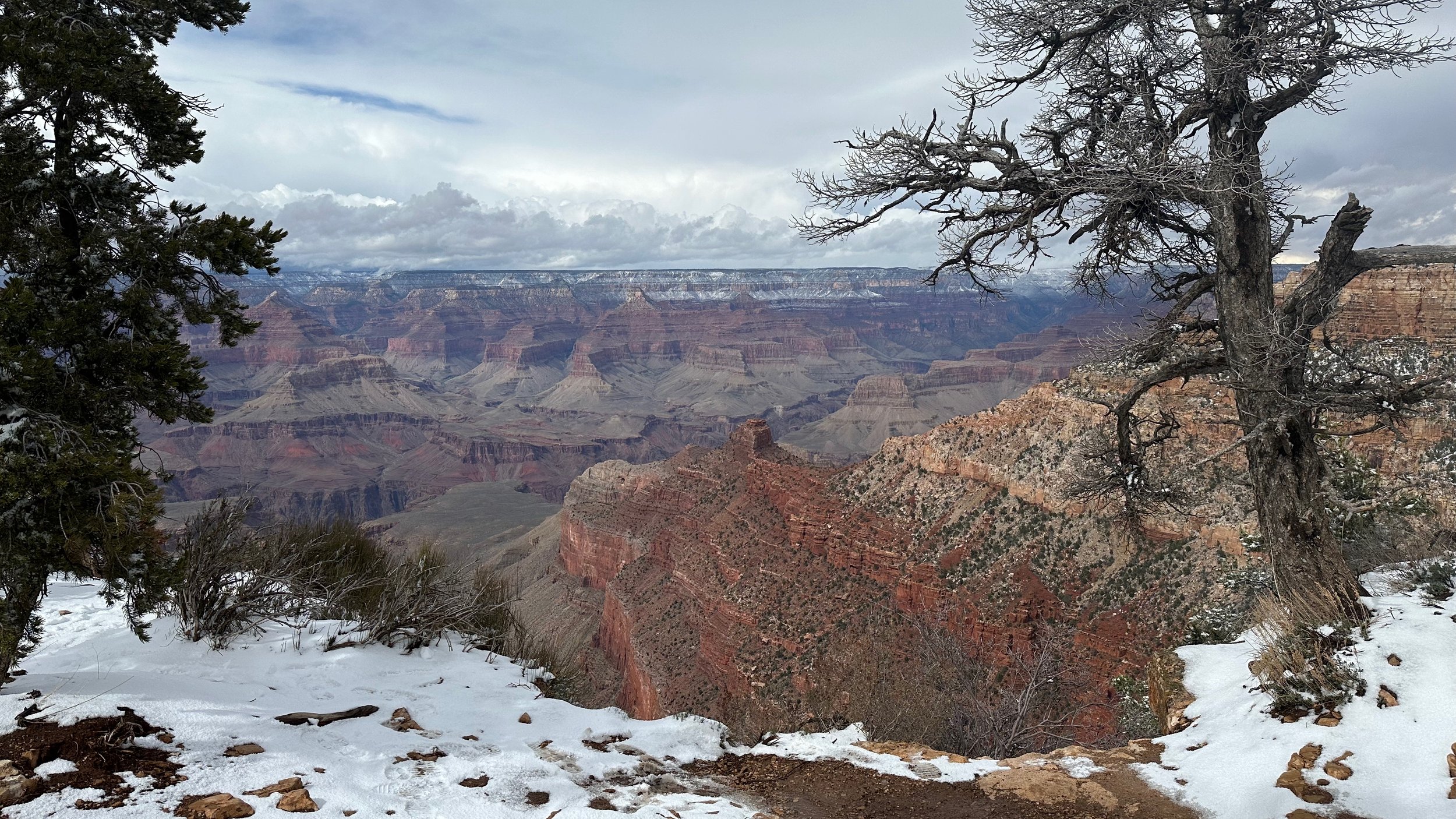 South Rim | 24 March 2024
