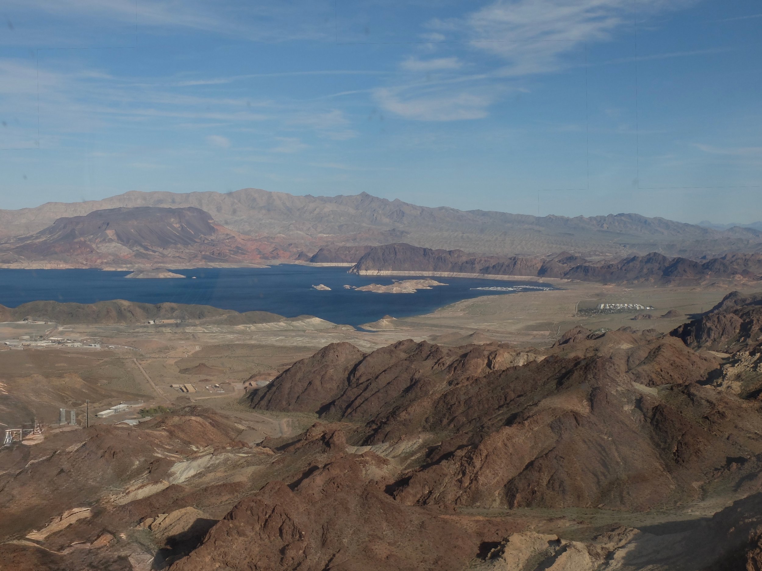 Lake Mead National Recreation Area | 26 March 2024