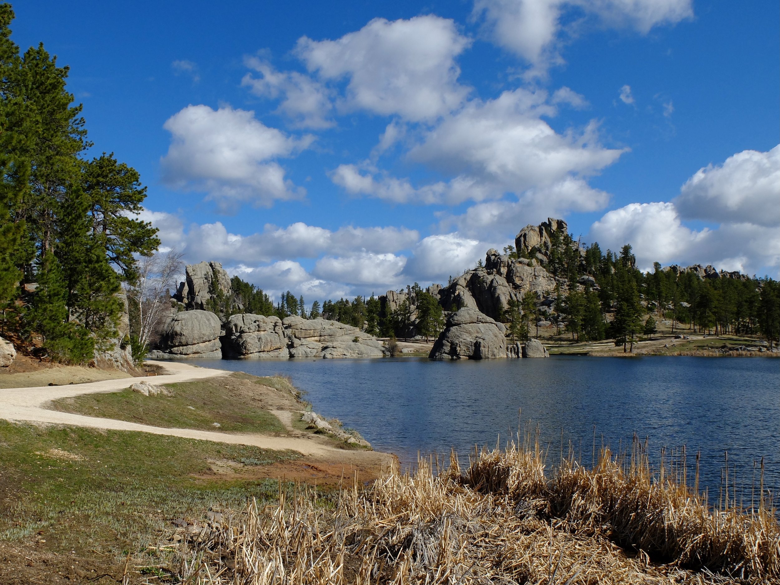 Sylvan Lake | 29 April 2024