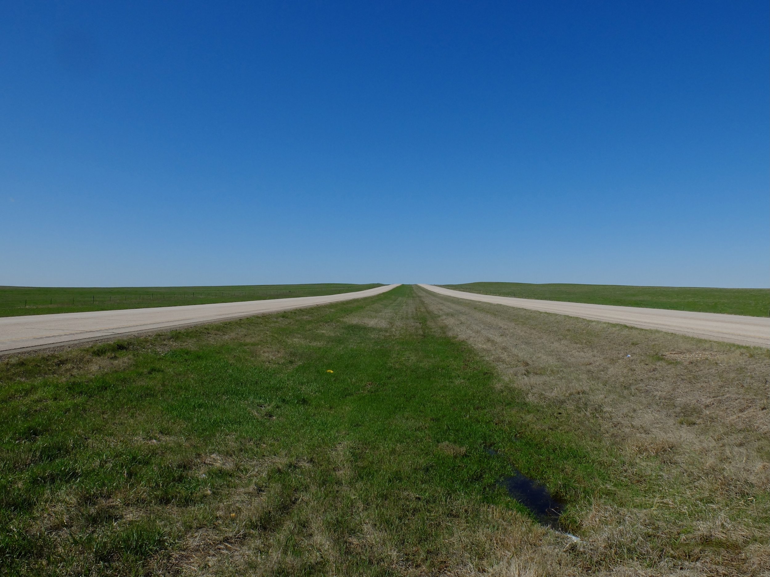 Pierre National Grassland | 29 April 2024