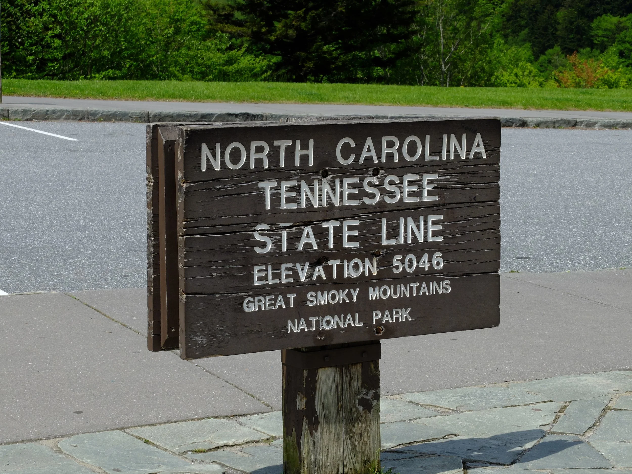 Great Smokey Mountains | 24 May 2024