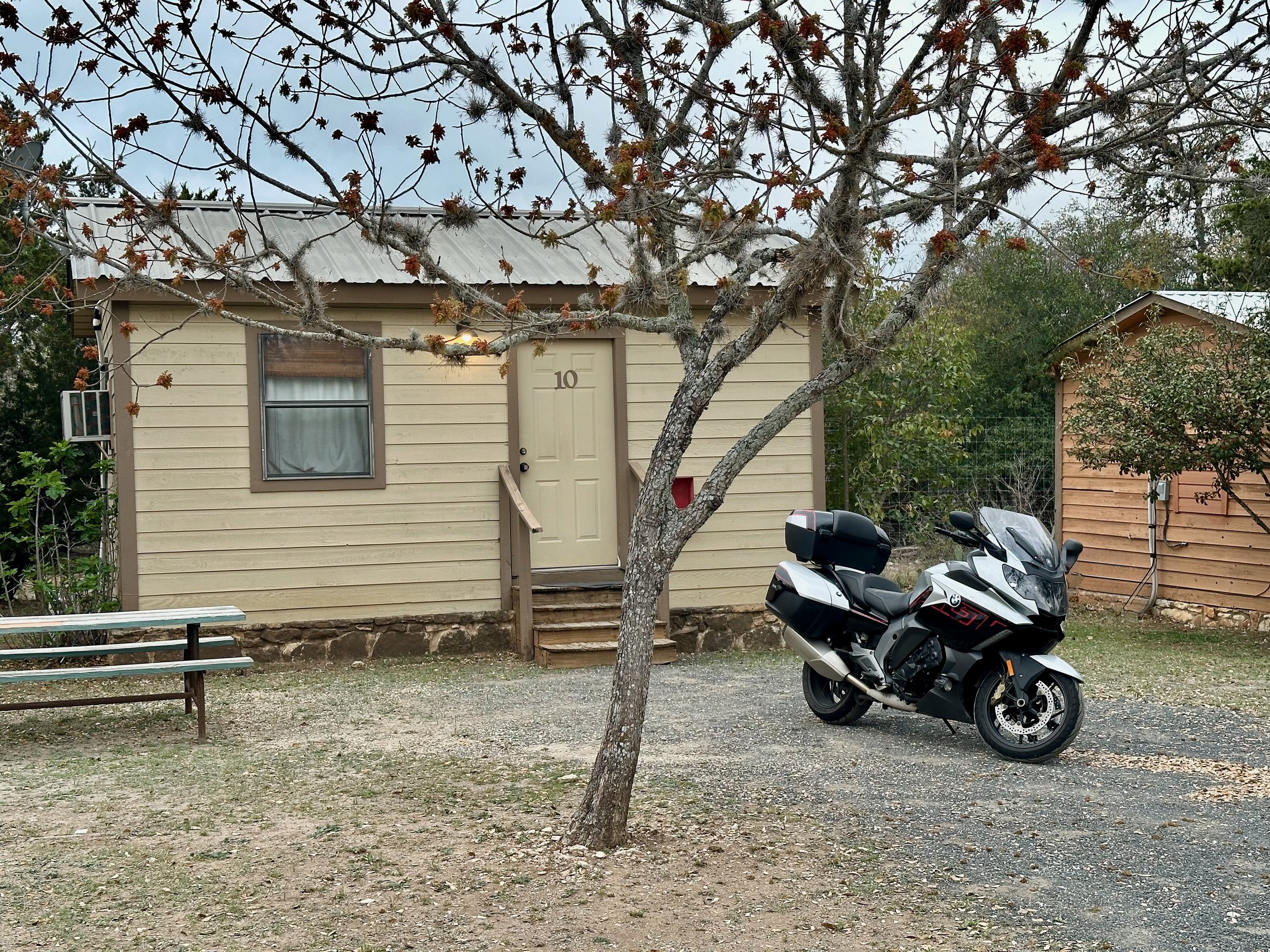 The Leakey Inn - 13 March 2024