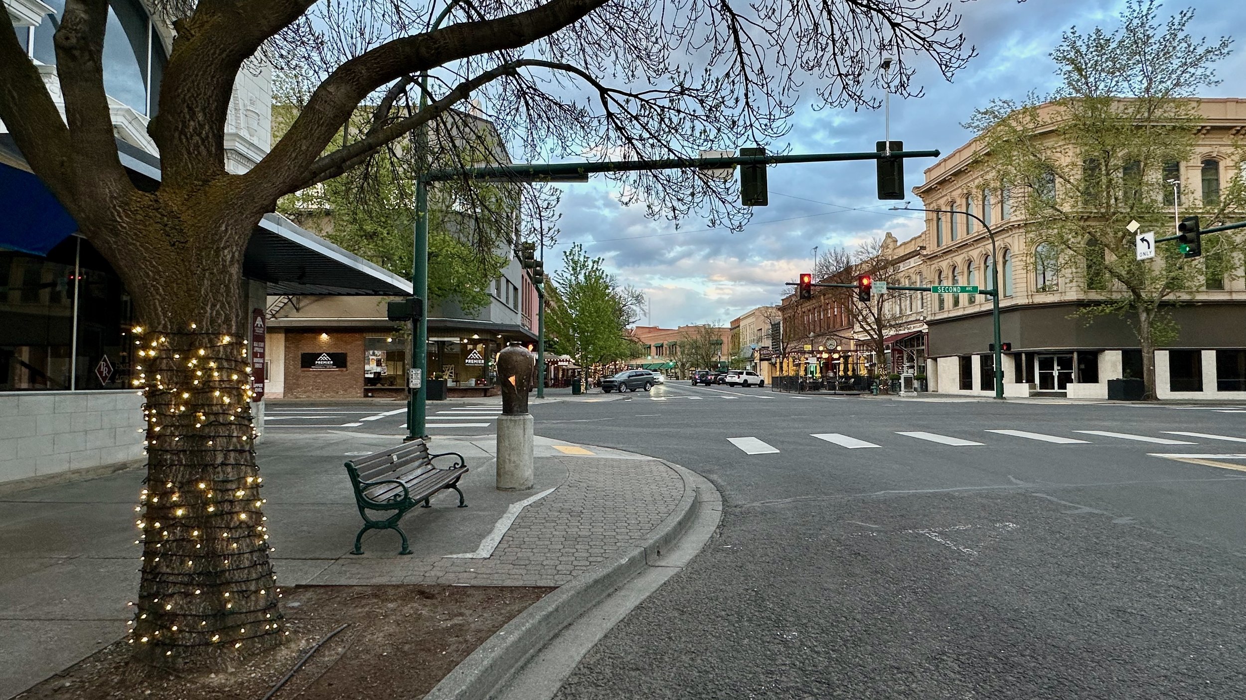 Walla Walla | 14 April 2024