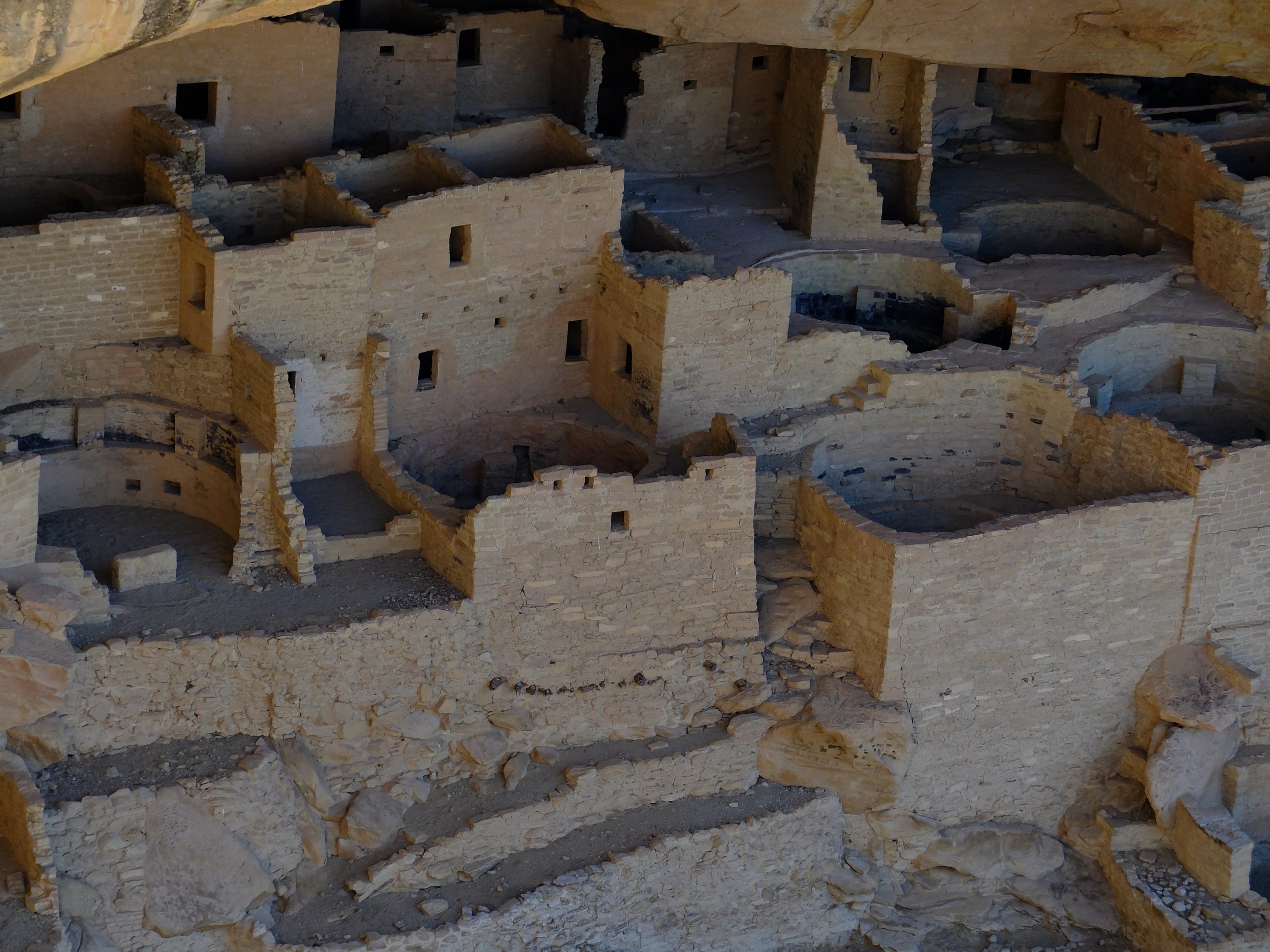 Cliff Palace | 21 March 2024