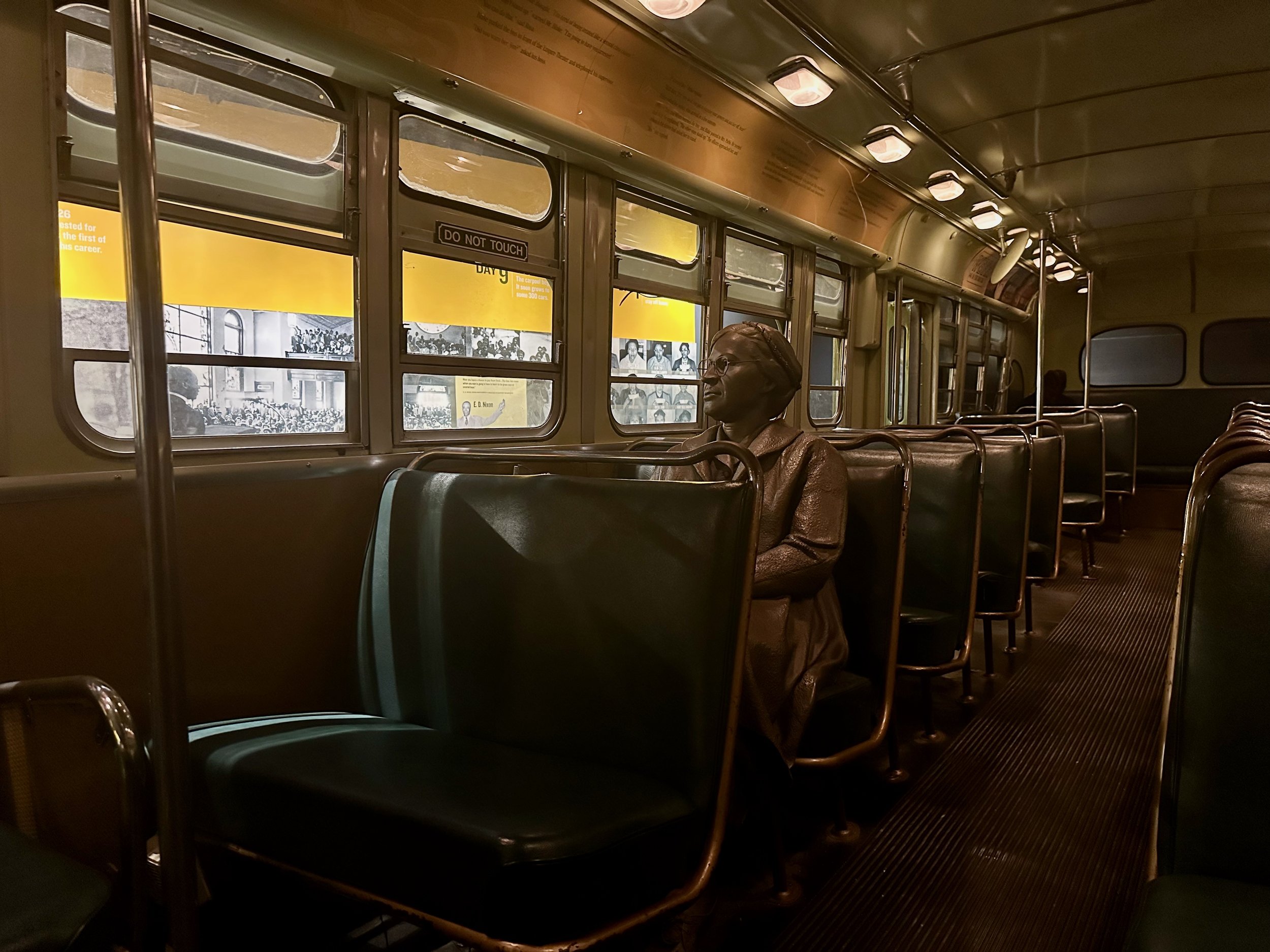 National Civil Rights Musuem | 19 May 2024