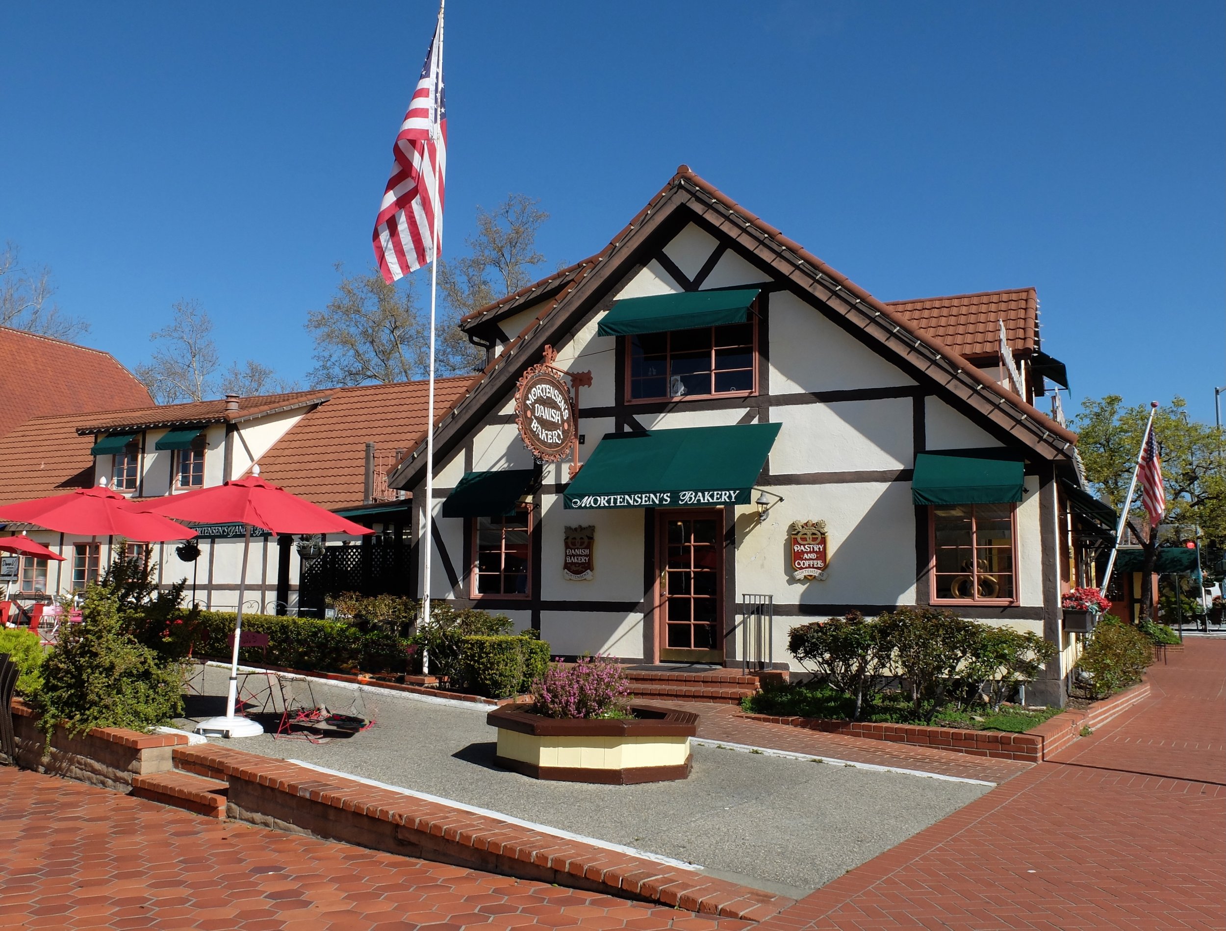 Solvang | 01 April 2024