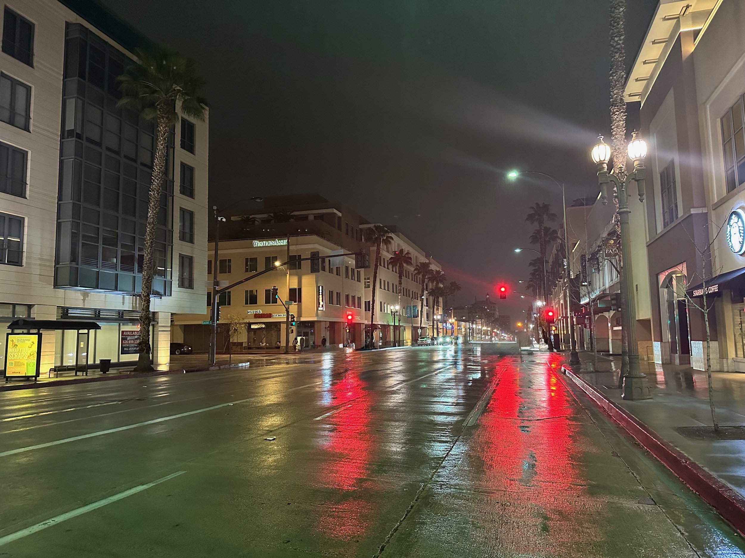 Pasadena | 29 March 2024