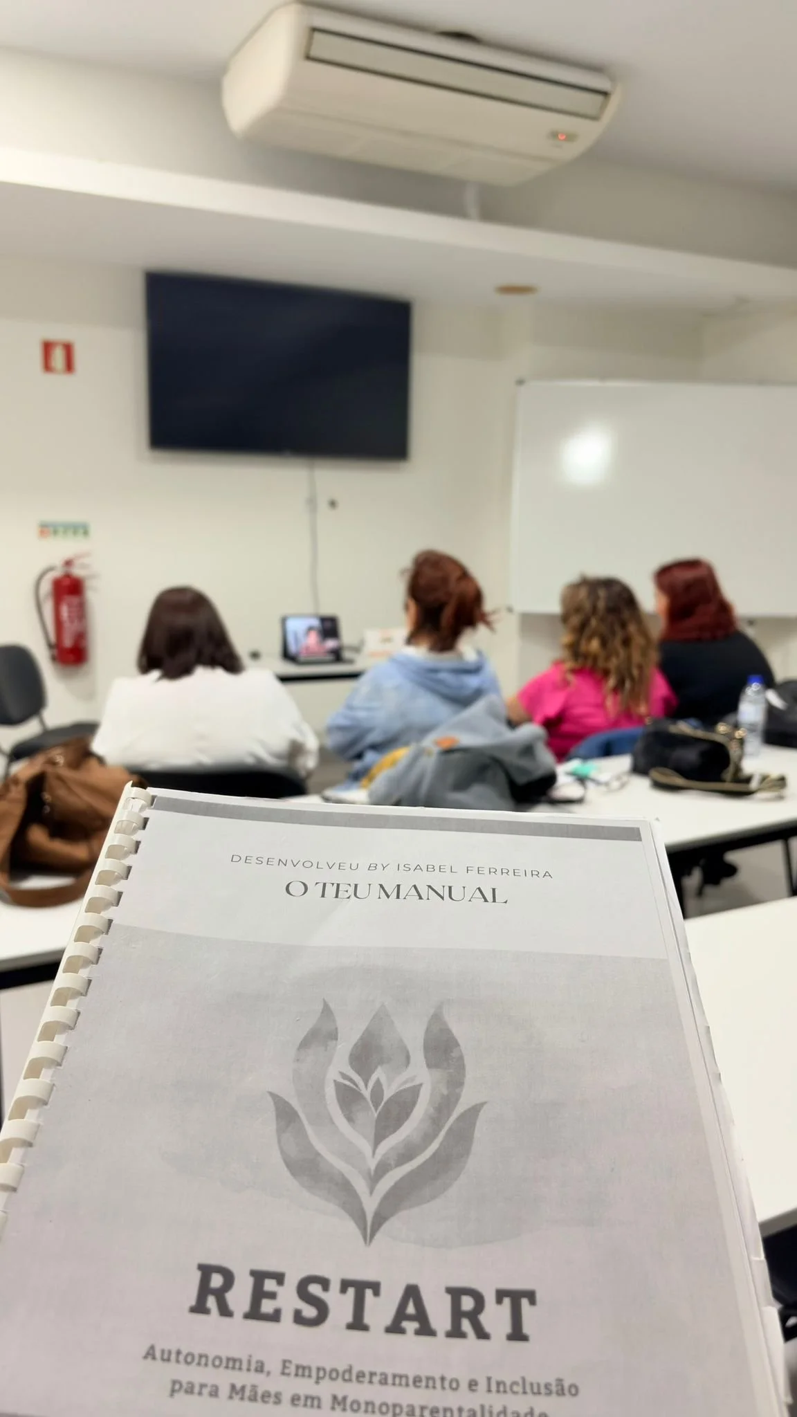 RESTART (PARTE 2)