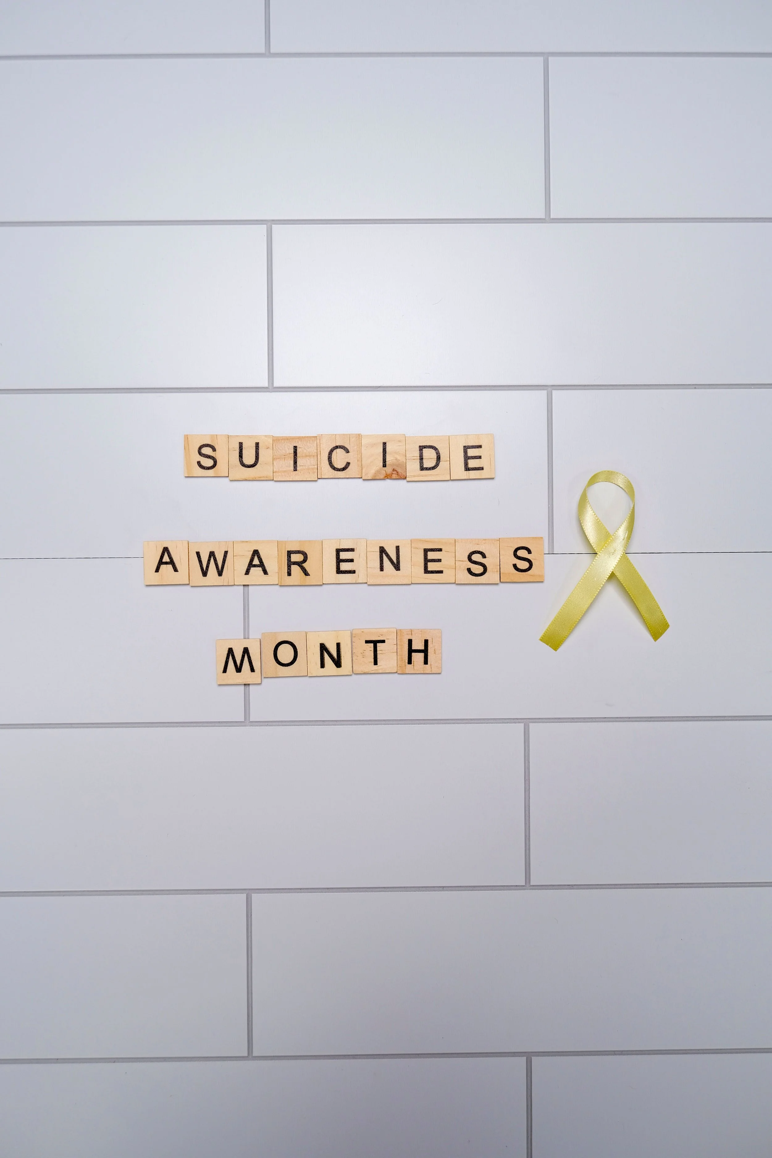 Suicide Prevention Month: When to Ask for Help