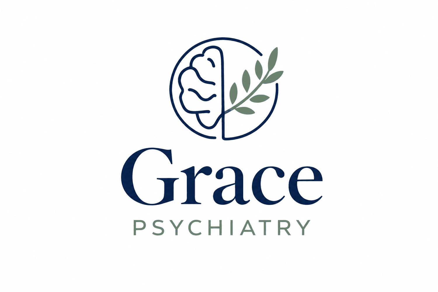 Grace Psychiatry