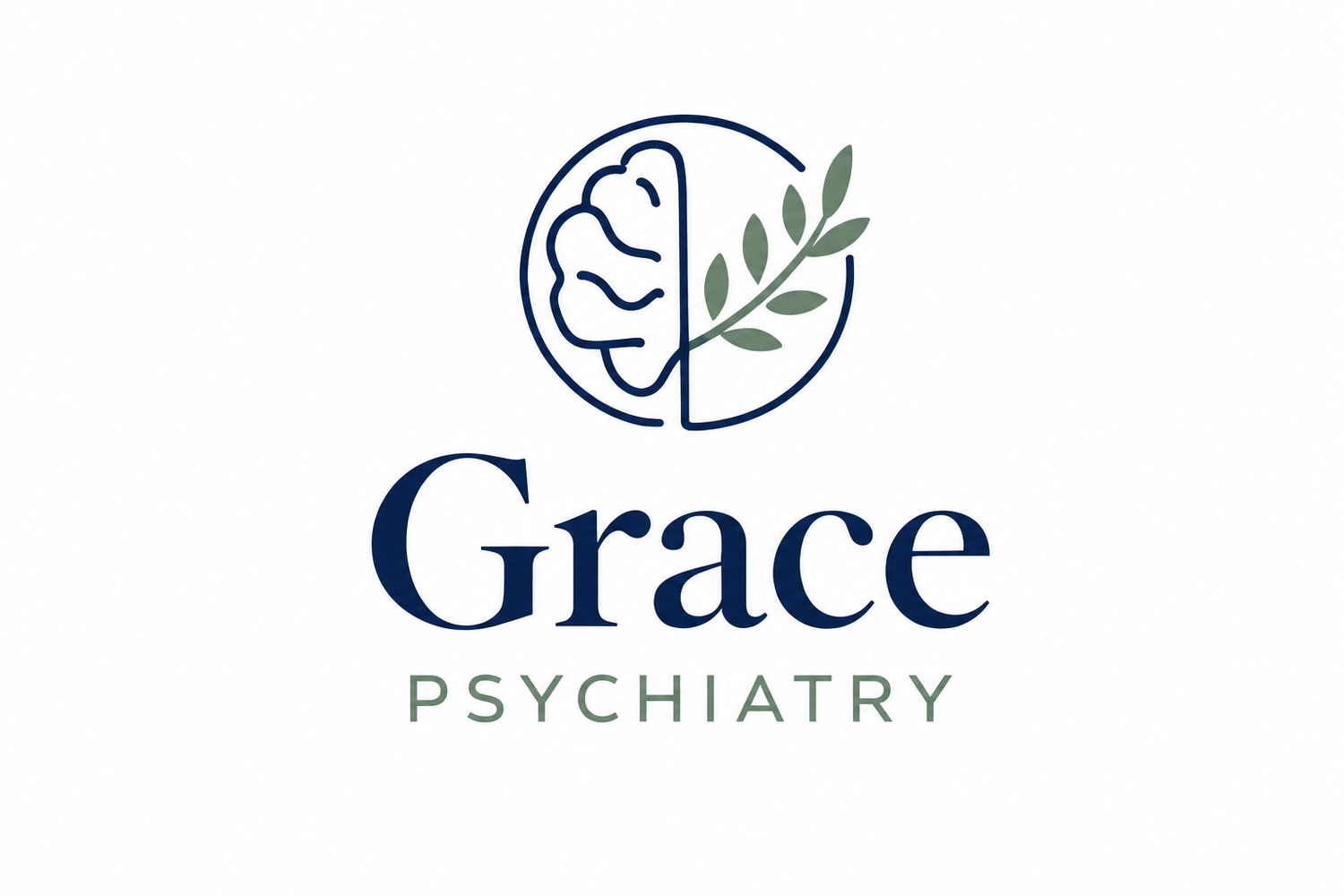 Grace Psychiatry