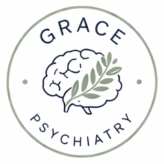 Grace Psychiatry