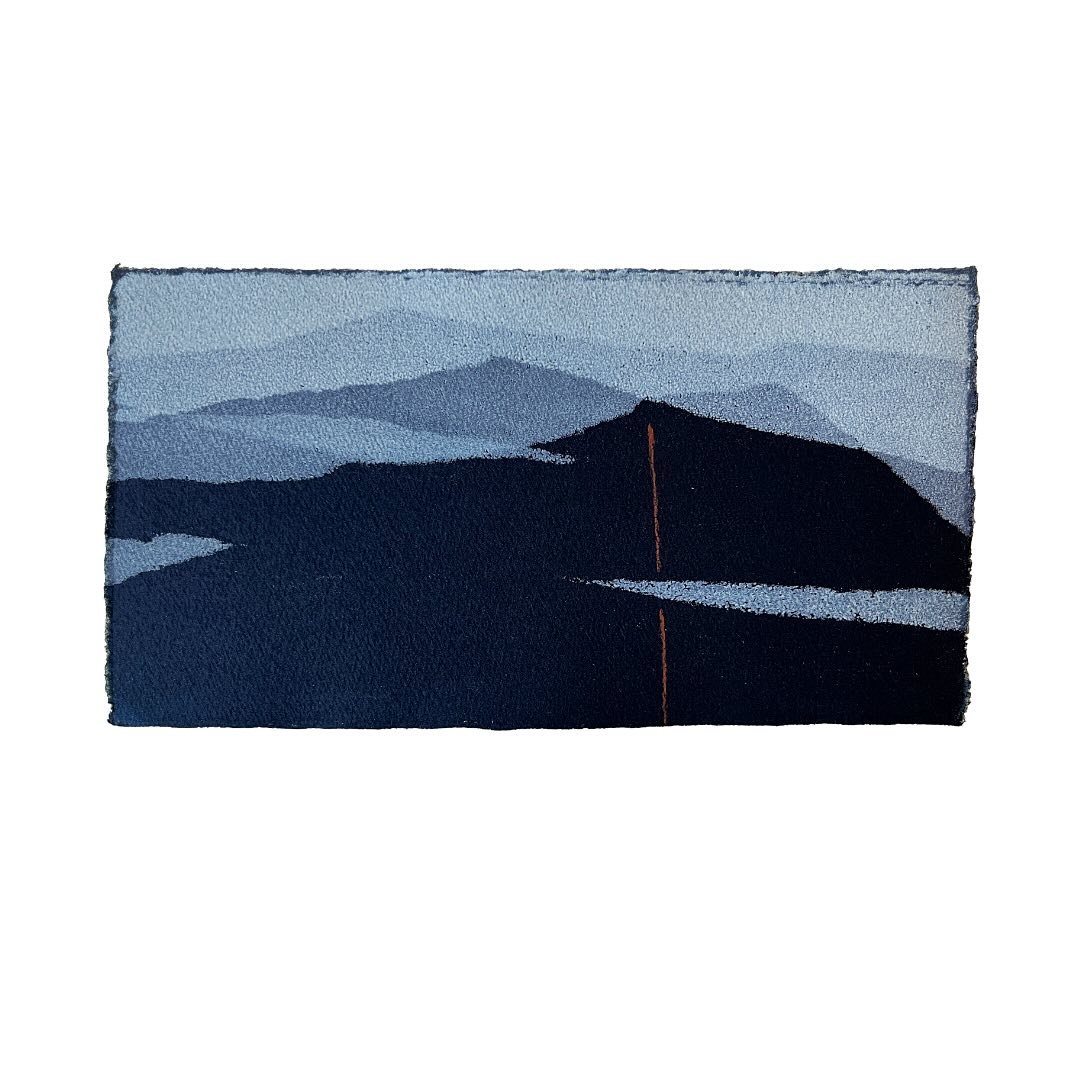 Nouveaux monotypes disponibles 
Dimensions avec cadre 18 x 28 cm
Dimensions de l&rsquo;oeuvre seule, sans encadrement: 10 x 19 cm
Encadrement :Caisse am&eacute;ricaine + sous verre sans reflet)
280&euro; - Le prix inclus l&rsquo;encadrement et la liv