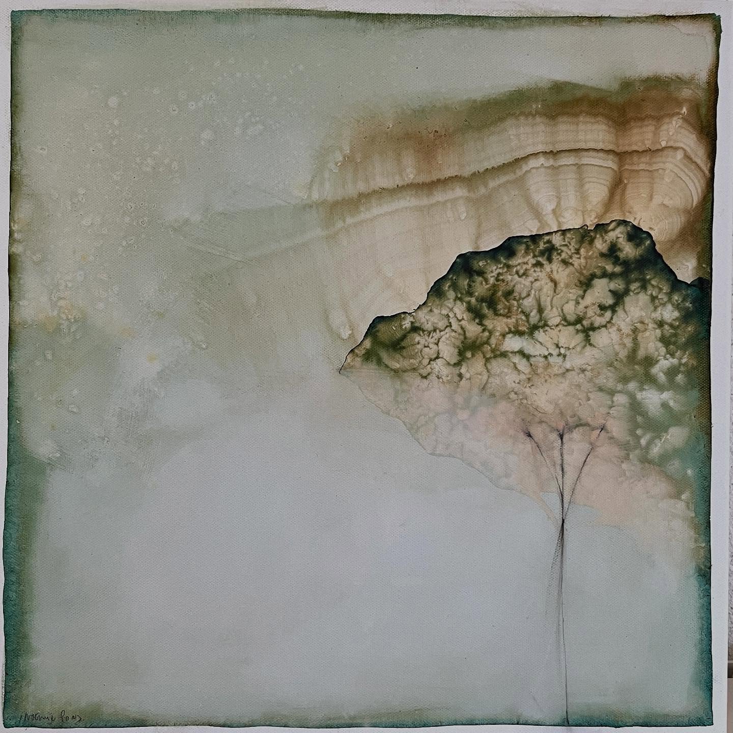 Fr&eacute;quences #2
Encre et th&eacute; sur toile
40 x 40 cm 
Disponible 

#inkandtea #encrep&eacute;b&eacute;o #minimalism #infusion #newpainting #frequencies #fr&eacute;quences #lejardin #garden #no&eacute;miepons