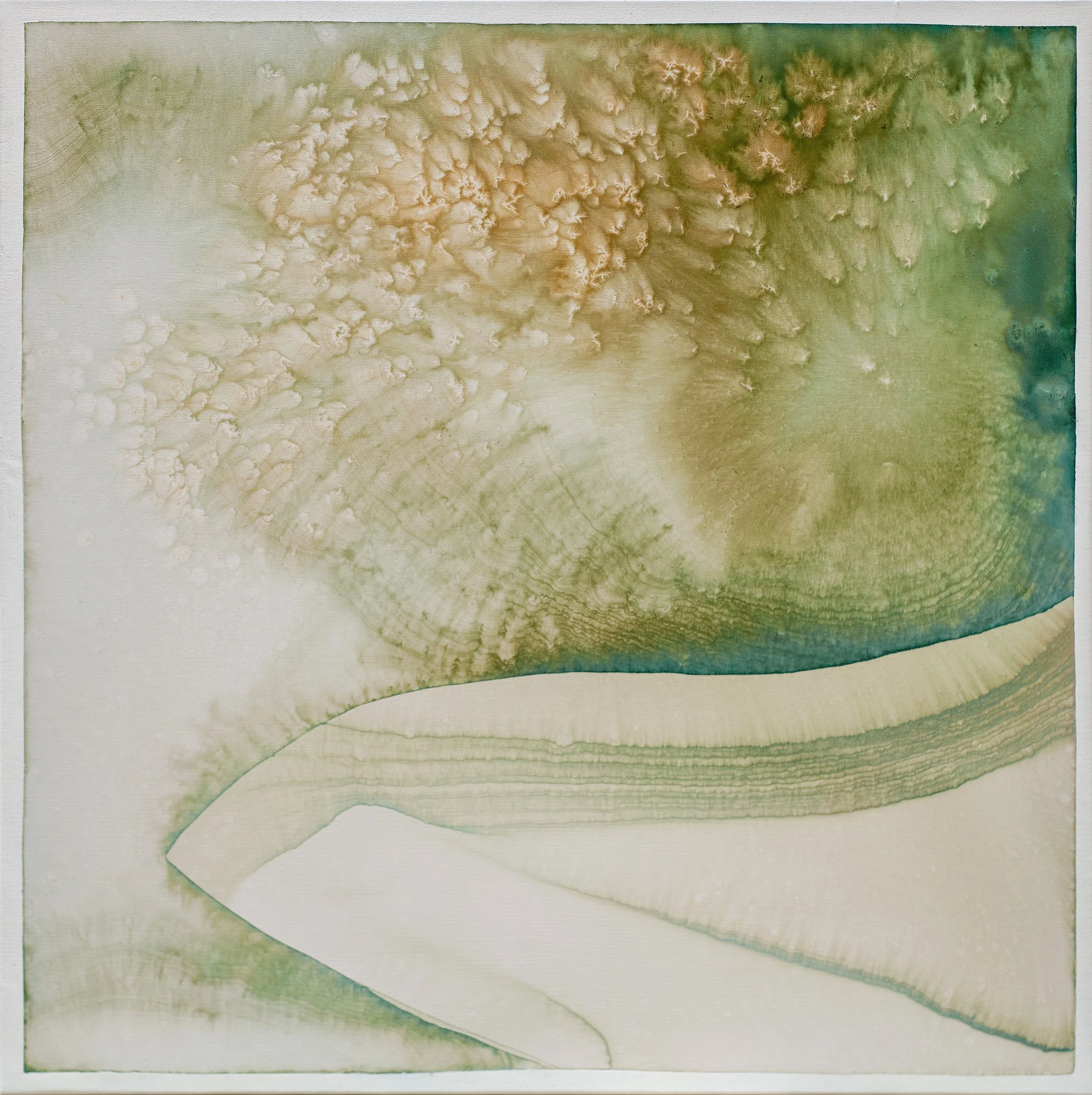 Fréquence №8 | Breath meditation