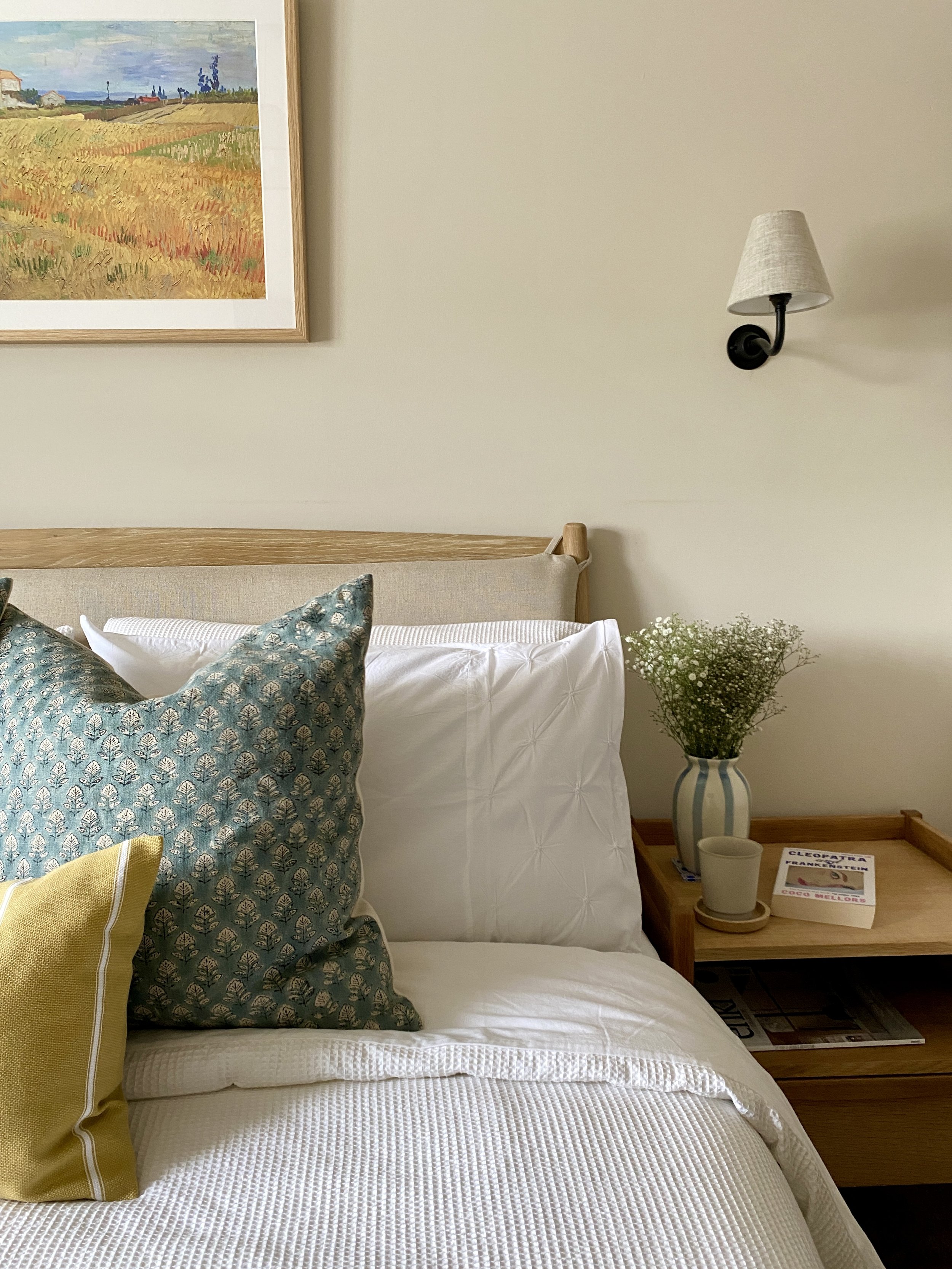 My Interior ‘icks’ - and how to avoid them!