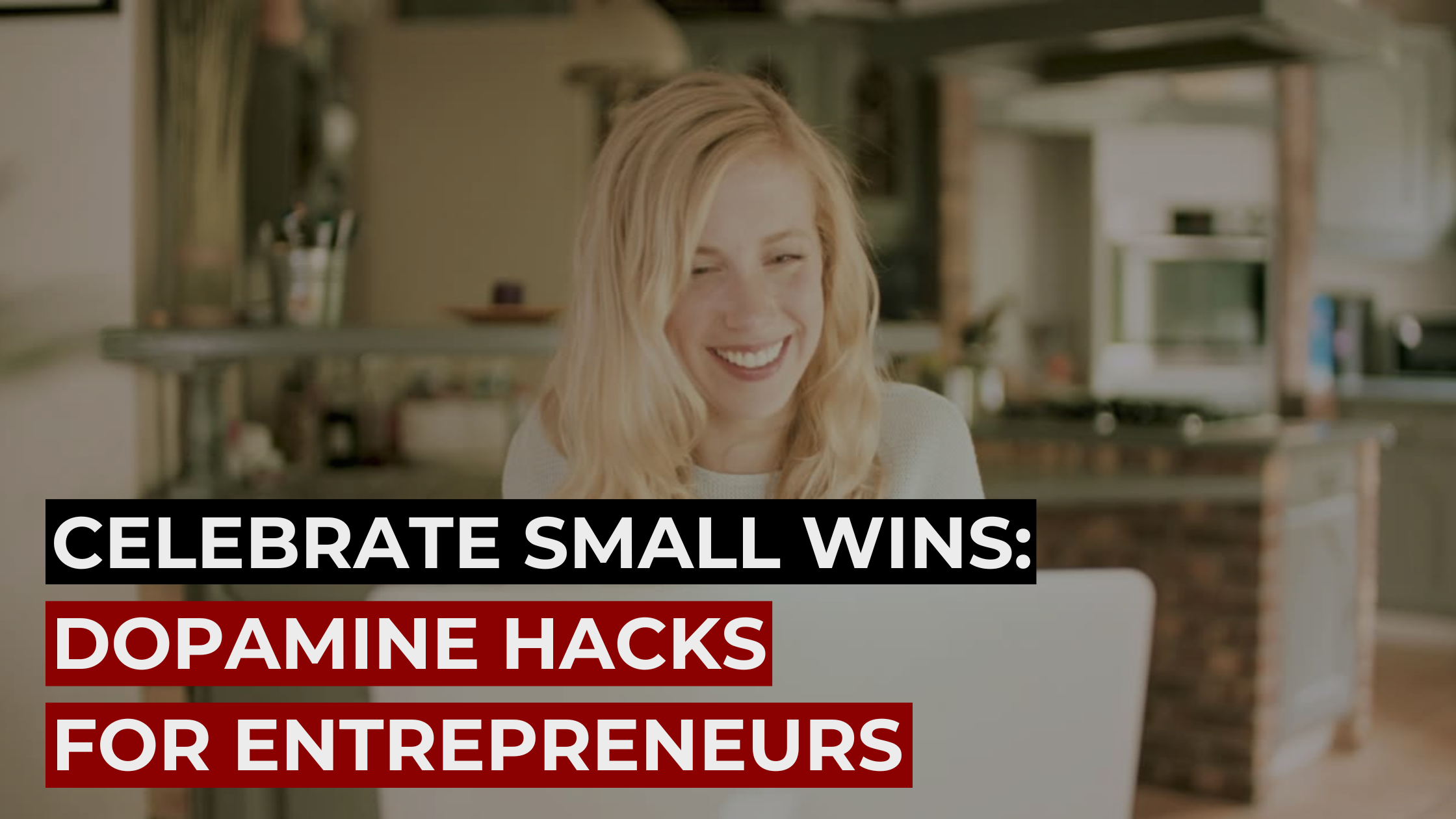 View of Create a Dopamine Menu for Your Business — Crystal Eva Inc.