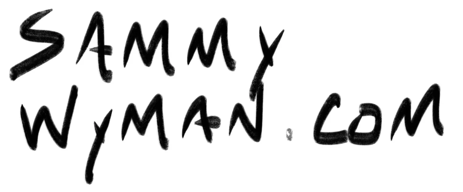 sammywyman.com