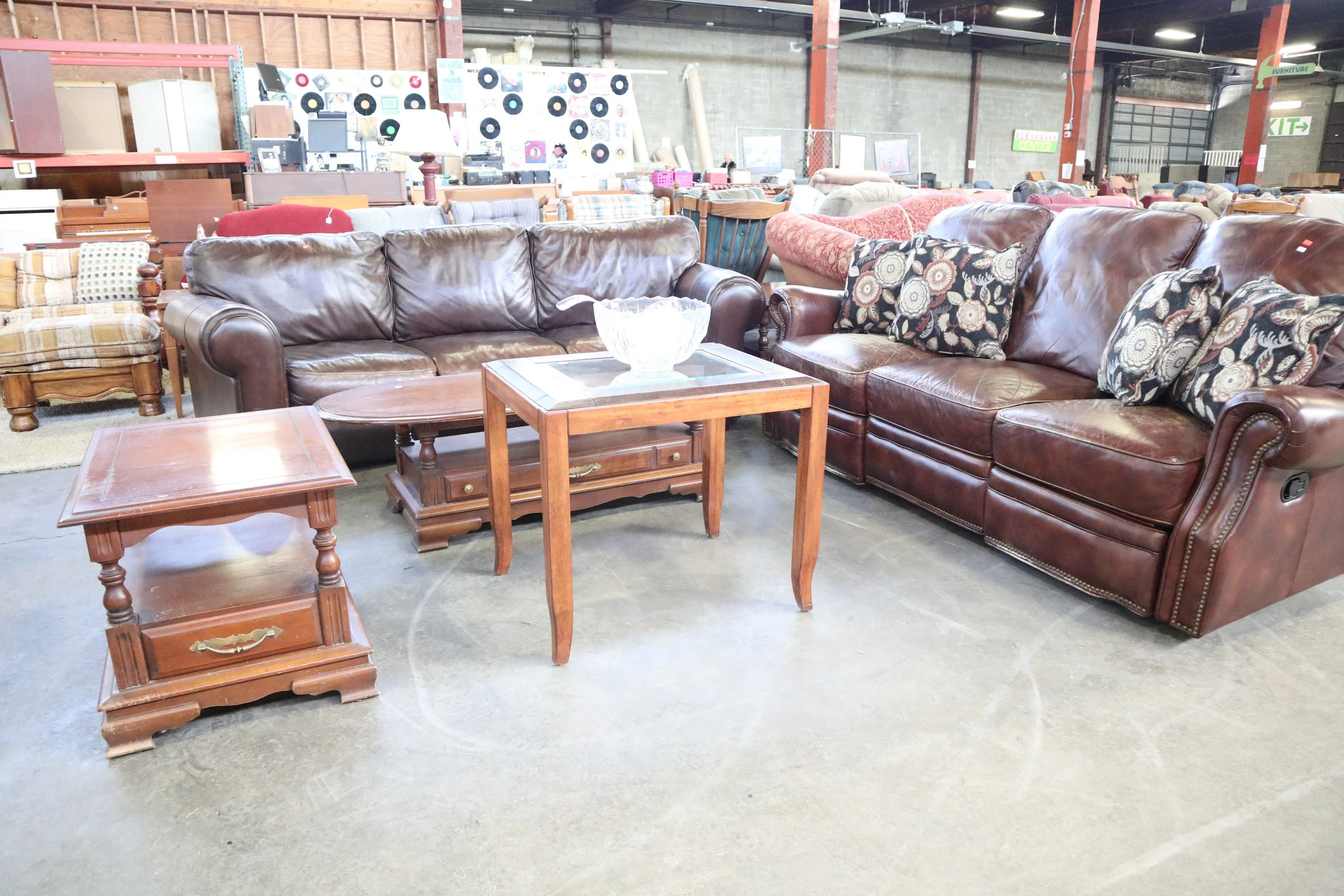 Shop at the ReStore — Habitat for Humanity Capital District