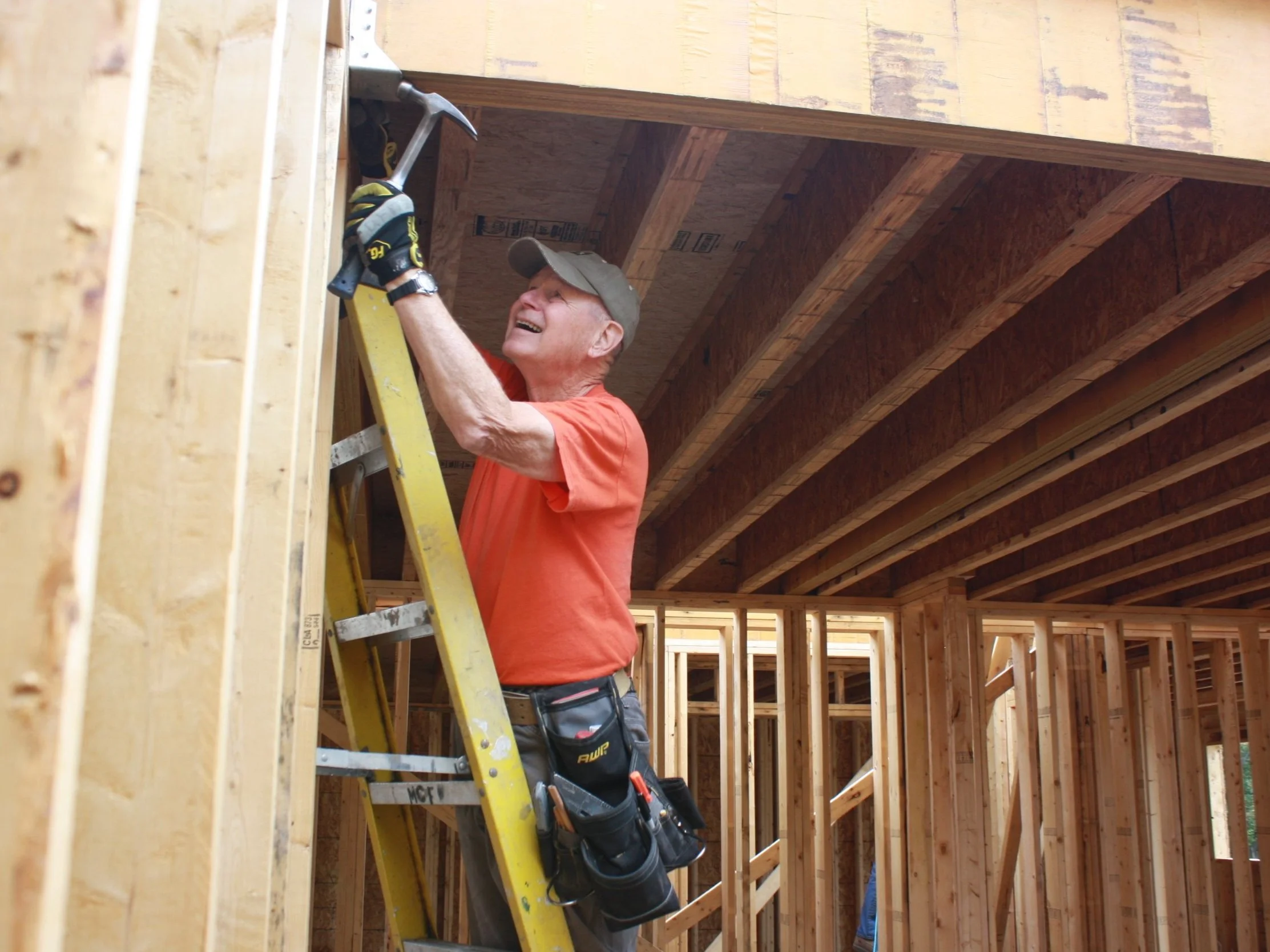 Habitat for Humanity Capital District