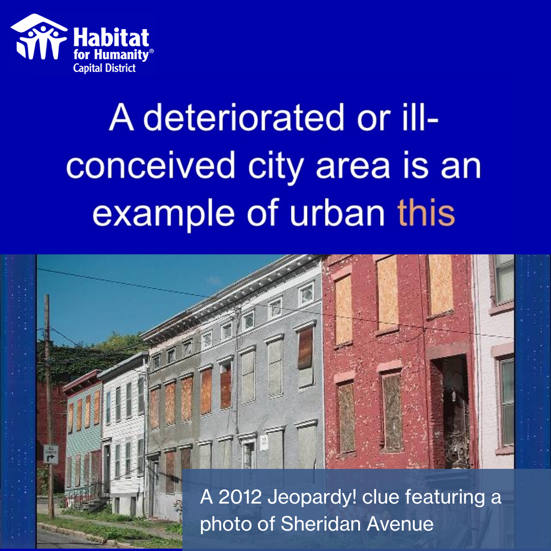 From blight to stability — Habitat for Humanity Capital District