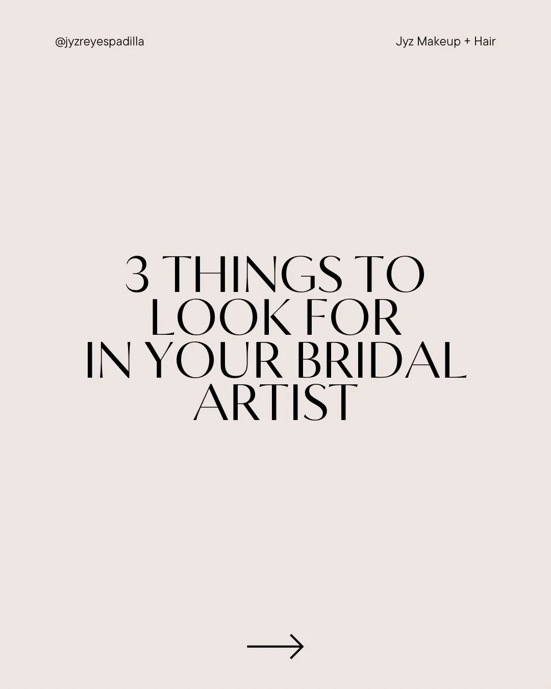 Choosing your bridal hair and makeup artist is about more than just loving their work online&hellip;
it&rsquo;s about feeling confident, comfortable, and truly cared for on your wedding day ✨

The right artist helps you feel calm in your decisions, u