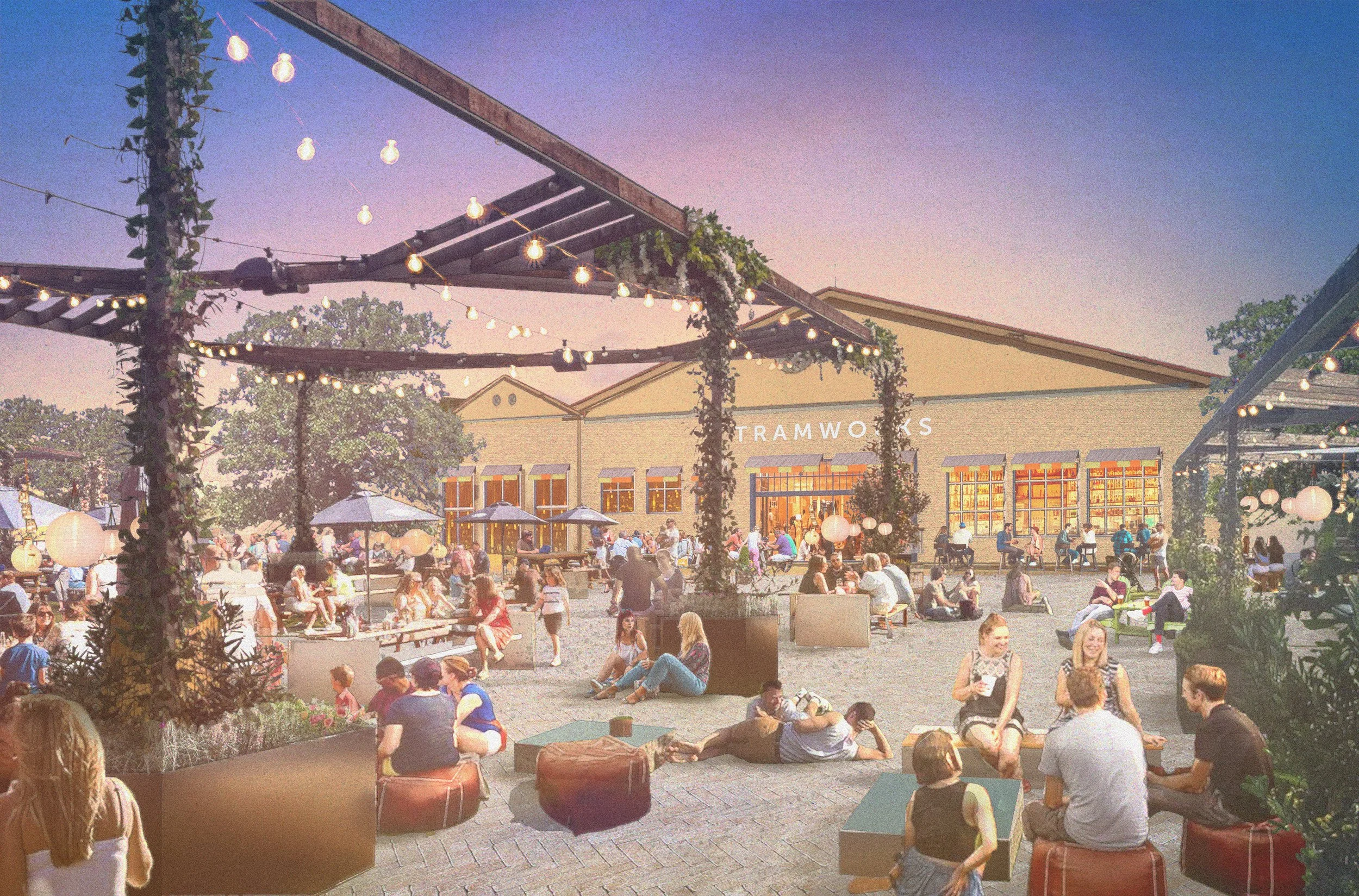 Prague Cultural Project