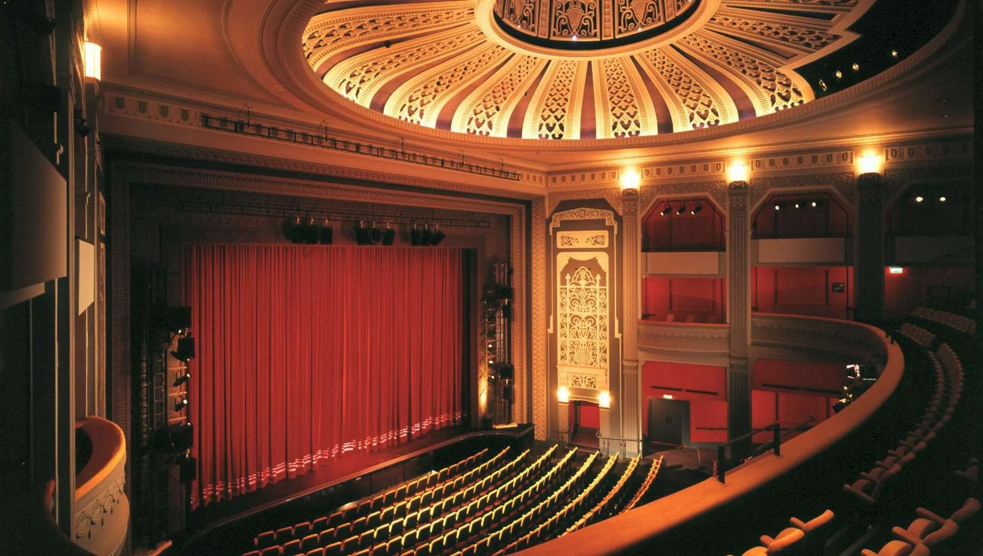 The Regent Theatre