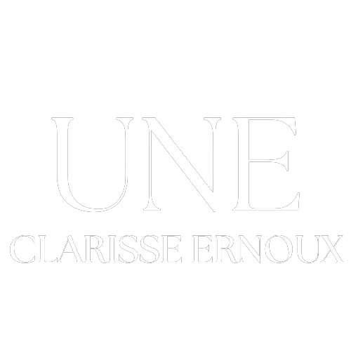 Une par Clarisse Ernoux