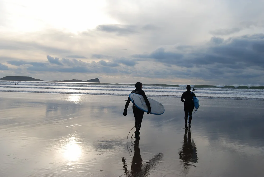 Our Team — Gower Chiropractic Centre