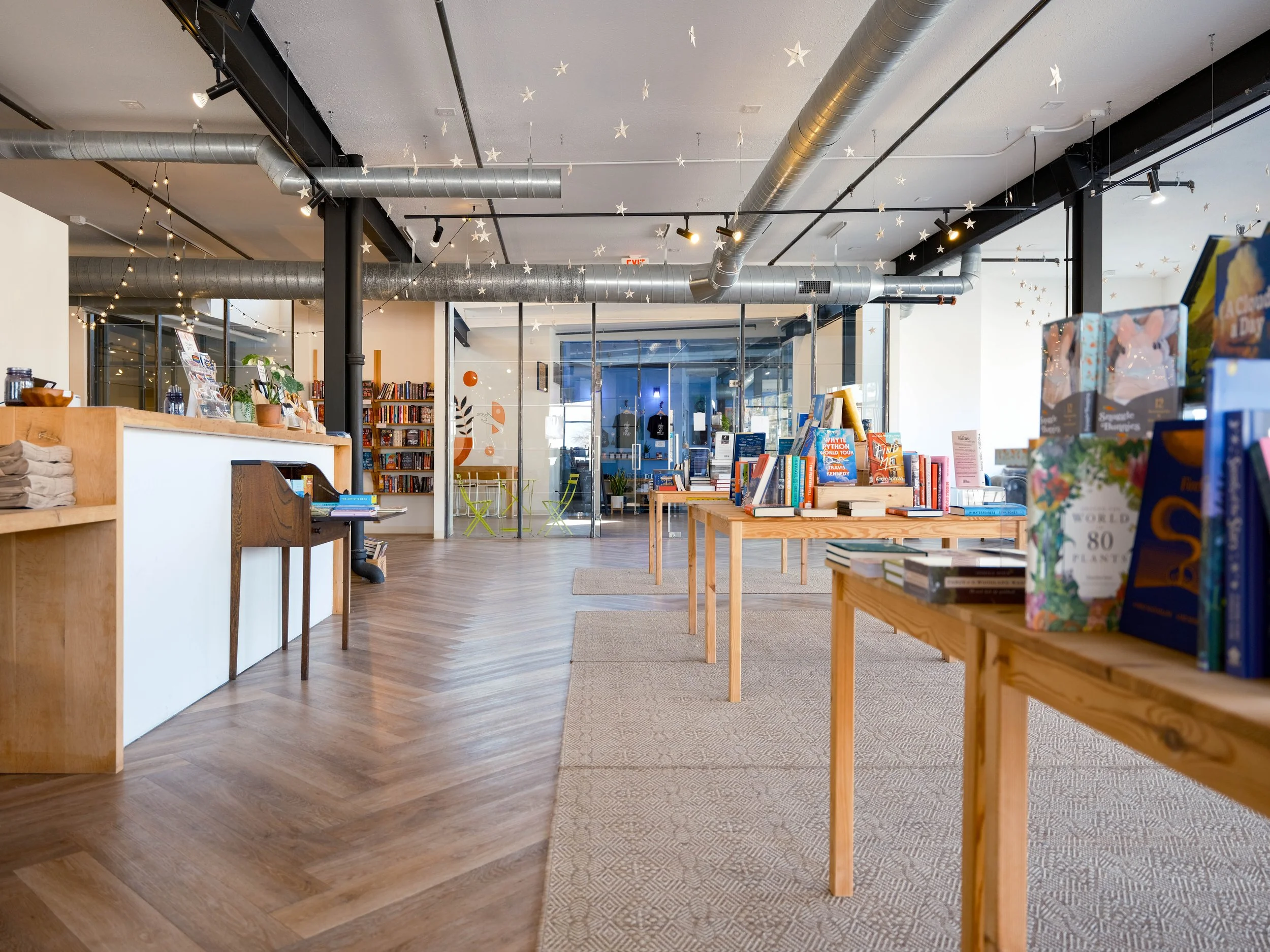 Artemis Books & Goods | No. 101
