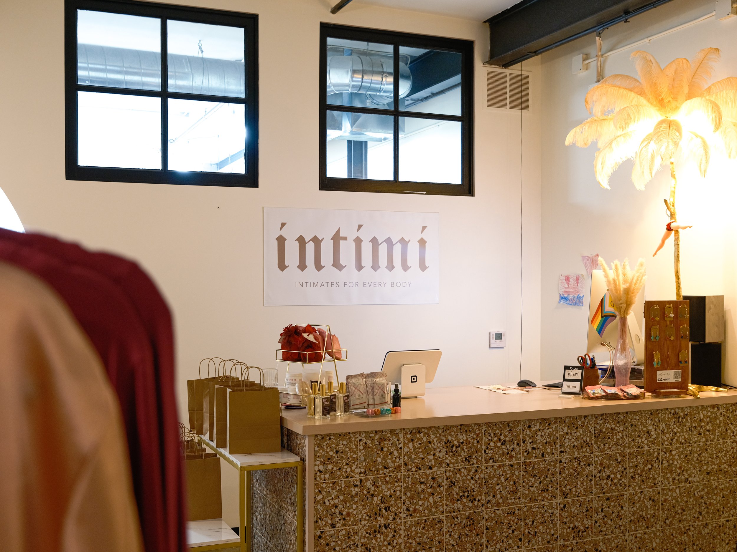 Intimi | No. 103