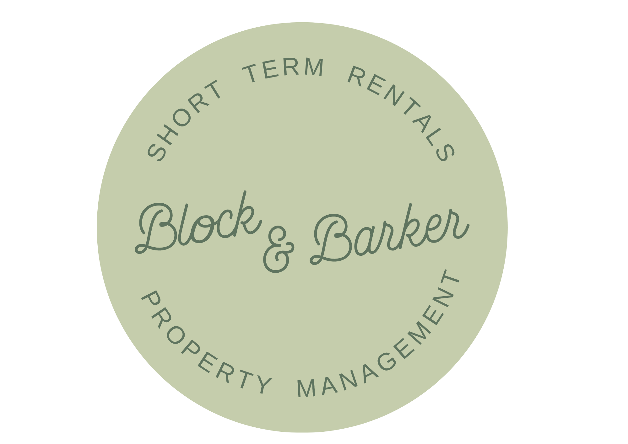 About Discover Pete & Owners of Block & Barker — Block & Barker