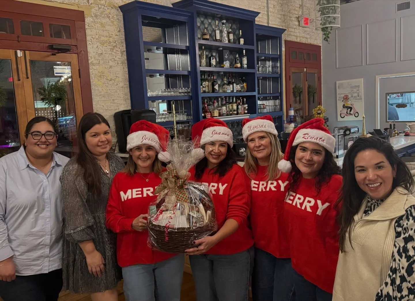 Congratulations to the winners of our table decorating contest! ✨🀄