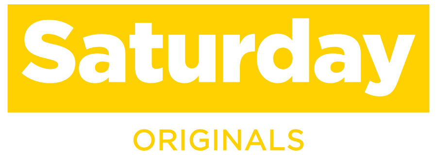 Saturday Originals