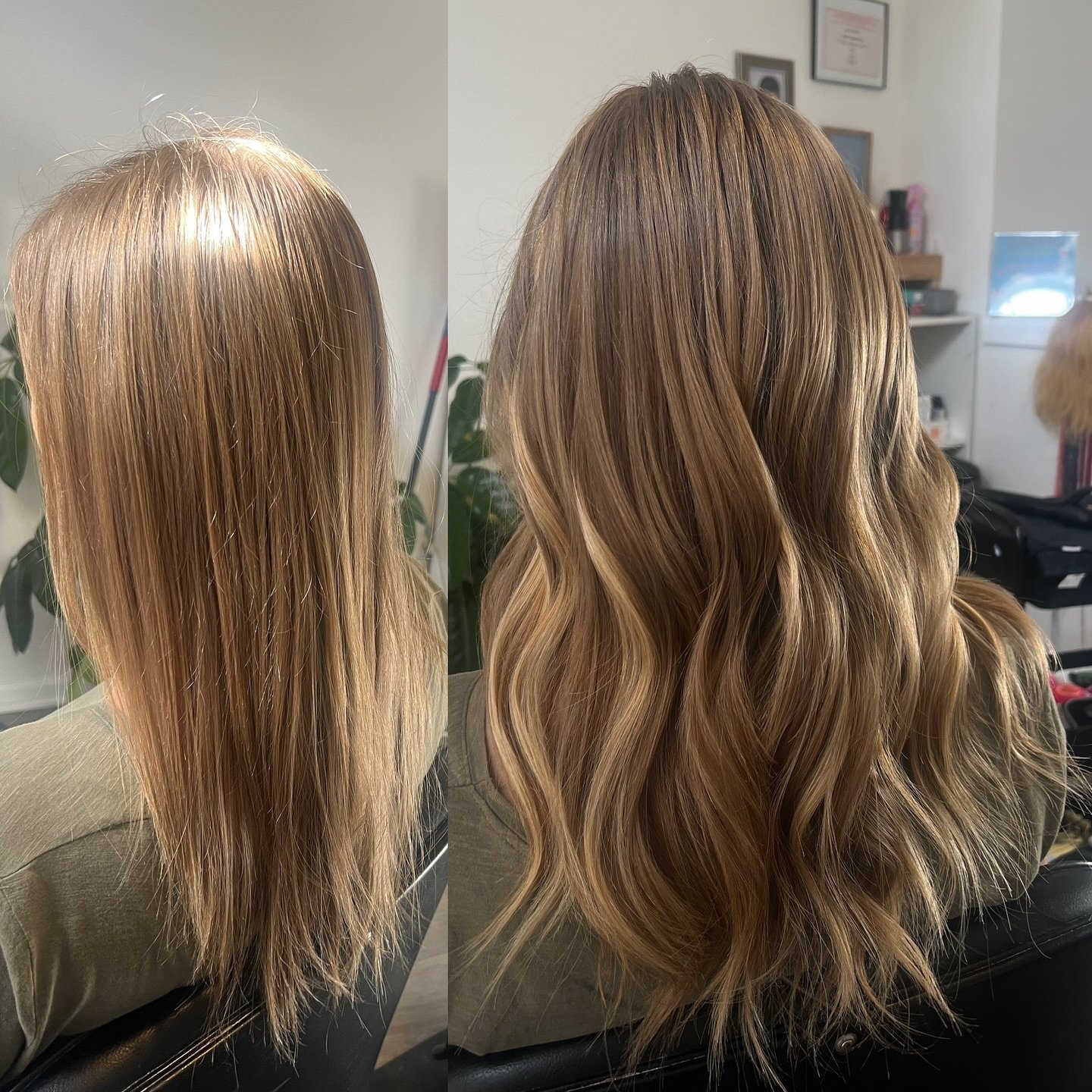Off topic&hellip; this album is so good 🥹
.
.
#denverhair #denverhairstyling #denverhairextensions #westminsterhairstylist #westminsterextensions #hairbesties #hairbeforeandafter #onerowextensions #coloradosalon