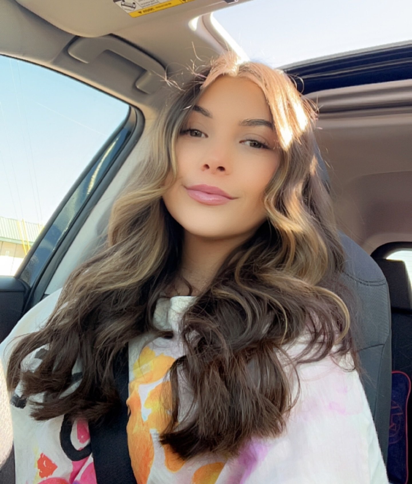 A lot of people have been asking for product recommendations lately so here&rsquo;s a list of my favorites:

Shampoo &amp; conditioner:
@redken all soft 
@pureology hydrate 

Deep conditioners:
@amika soul food
@joico k pak reconstructor 

Heat prote