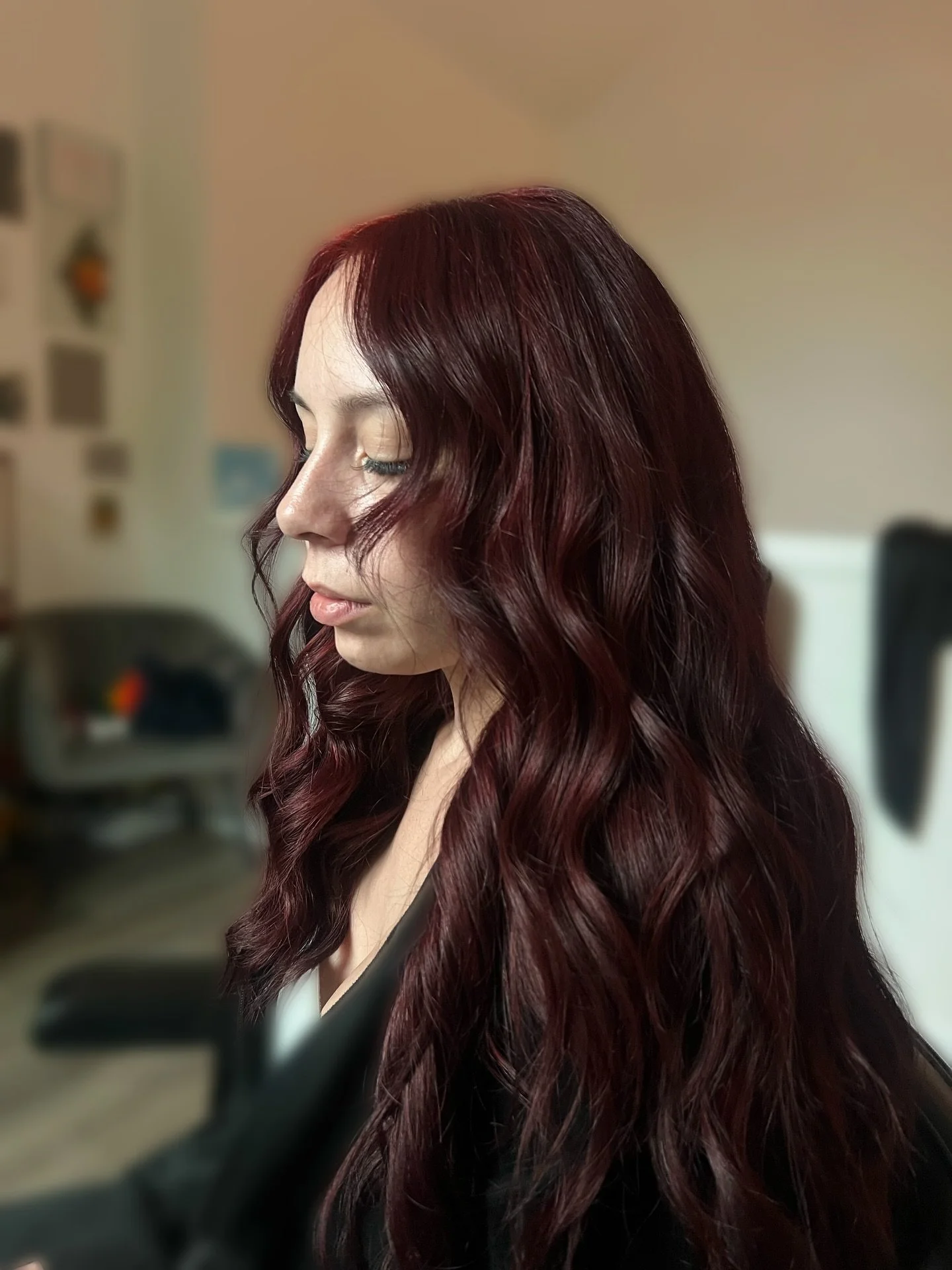 root touch & extension install @adrianahexx π
.
.
#denverhair #denverhairstylist #denverhaircolor #denverhairextensions #handtiedweft #westminsterhairstylist #westminsterhair #haircolor