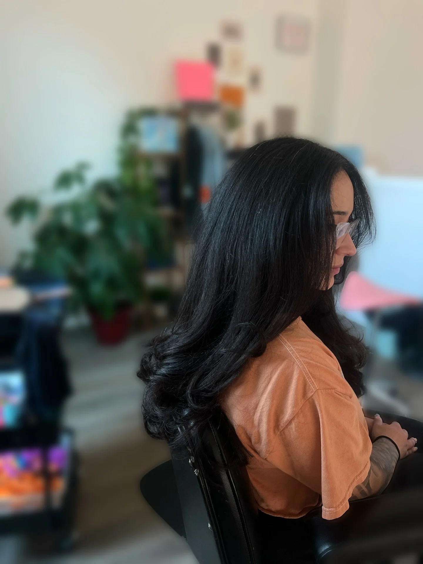 cut + style β¨π€π½
.
.
#denverhairstylist #denverhair #denverhaircuts #westministerhairstylist #westminsterhair #longlayers