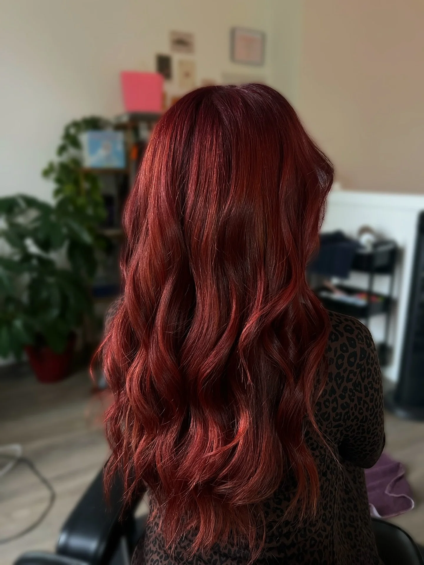 β€οΈ‍π₯β€οΈ‍π₯β€οΈ‍π₯
.
.
#denverhairstylist #denverhair #denverreds #westminsterhairstylist #westminsterhair #hairinspo #redhaircolor #matrixsocolor #matrixhaircolor #coloradosalons #coloradocolorspecialist