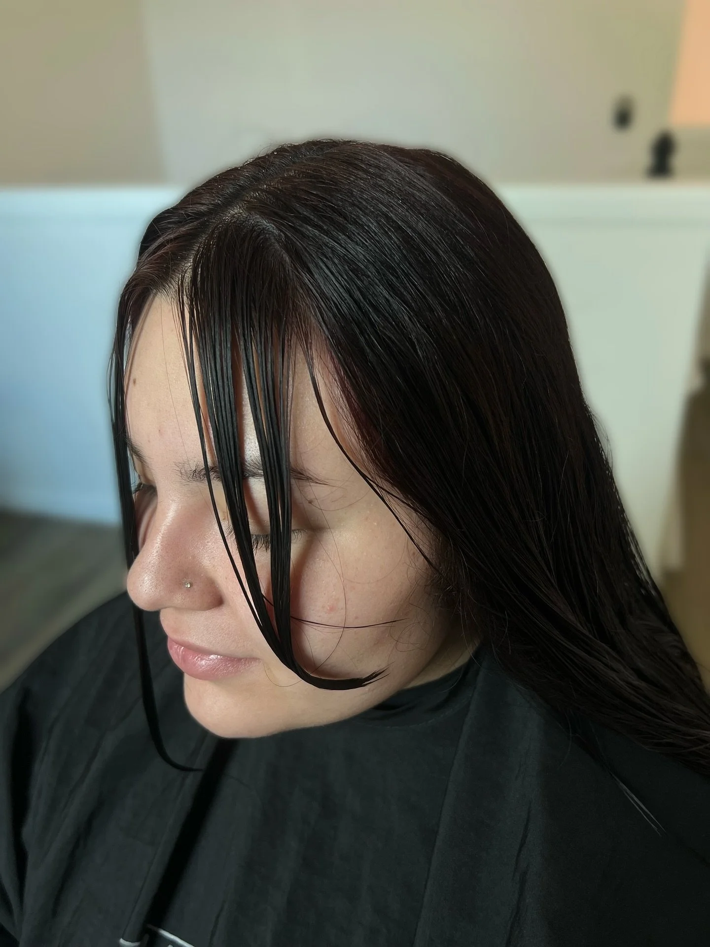 snip snip 
.
.
#denverhair #denverhairstylist #denverhaircuts #westminsterhairstylist #haircut