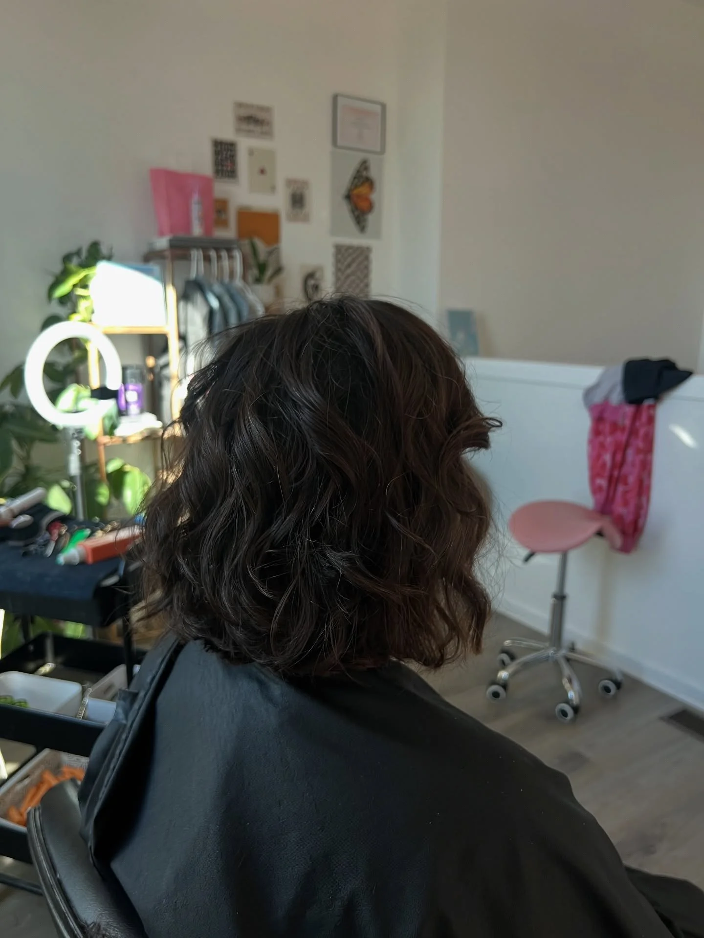 fresh starts🥰
.
.
#denverhair #denverhairstylist #denverhaircuts #westminsterhairstylist #westminsterhairsalon #westminstersalon #coloradosalon #coloradohairstylist #livedinhaircolor