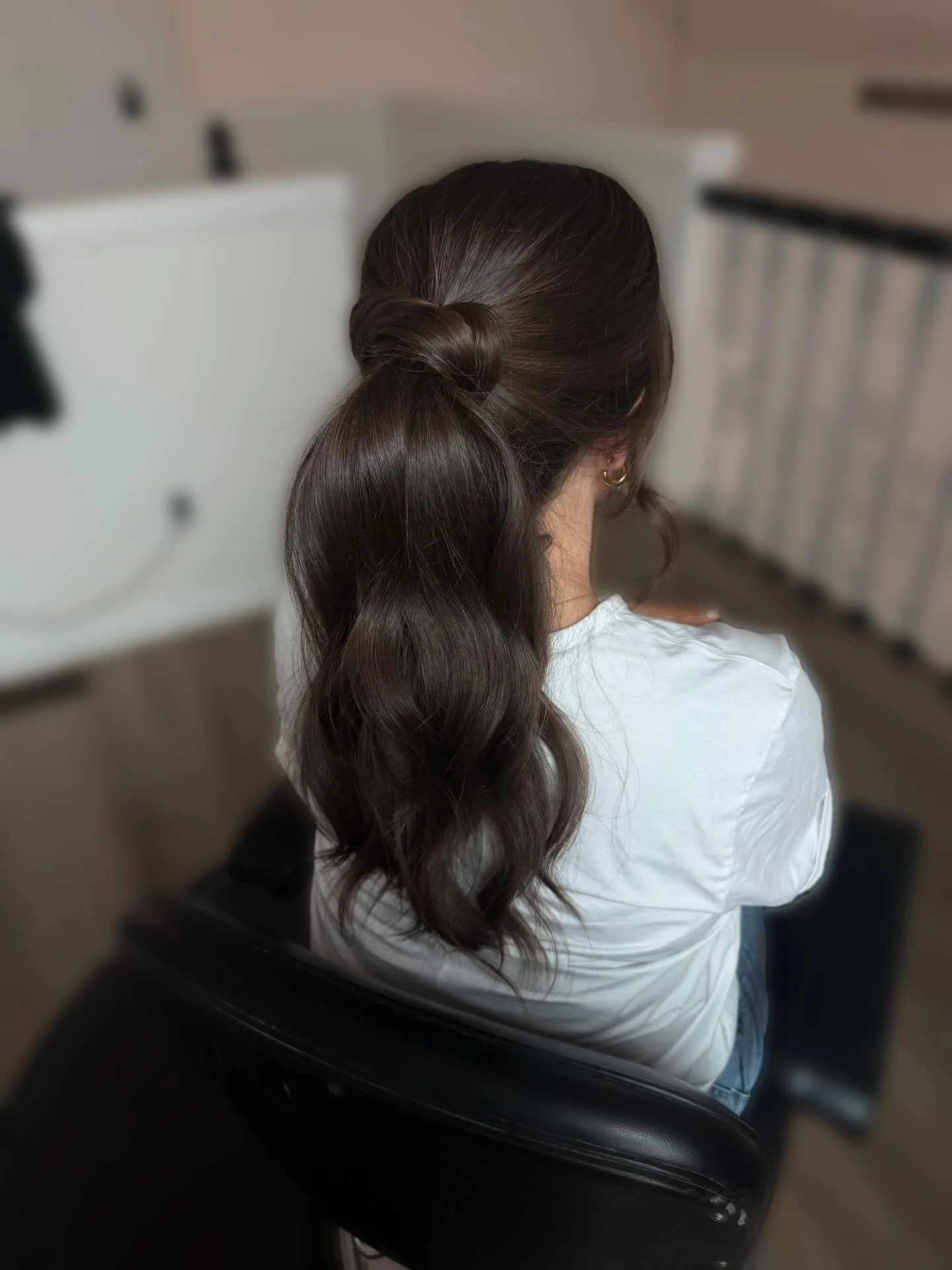 3 looks, 3 totally different vibes.
I&rsquo;m so excited to see which one we go with on wedding day! 🤍
Which one is your favorite? 
.
.
‼️2026 brides✨🩷🤍‼️

&mdash;I still have many weekend dates available for May, a couple though June, July &amp; 