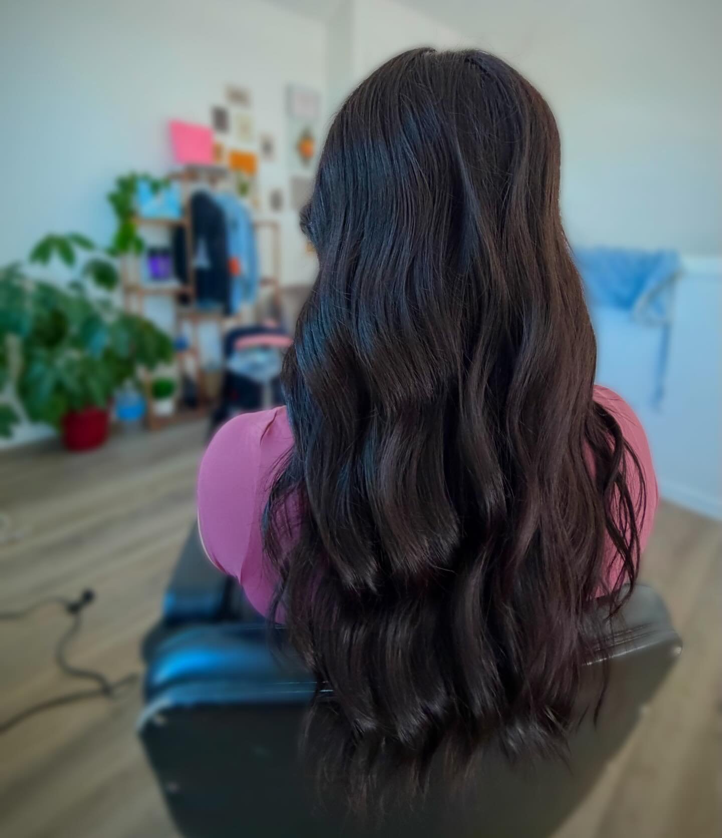 Sunday Snips ✂️ &amp; Happy international women&rsquo;s day 🫶
.
.
#denverhair #denverhairstylist #westminsterhair #westminsterhairstylist coloradosalons