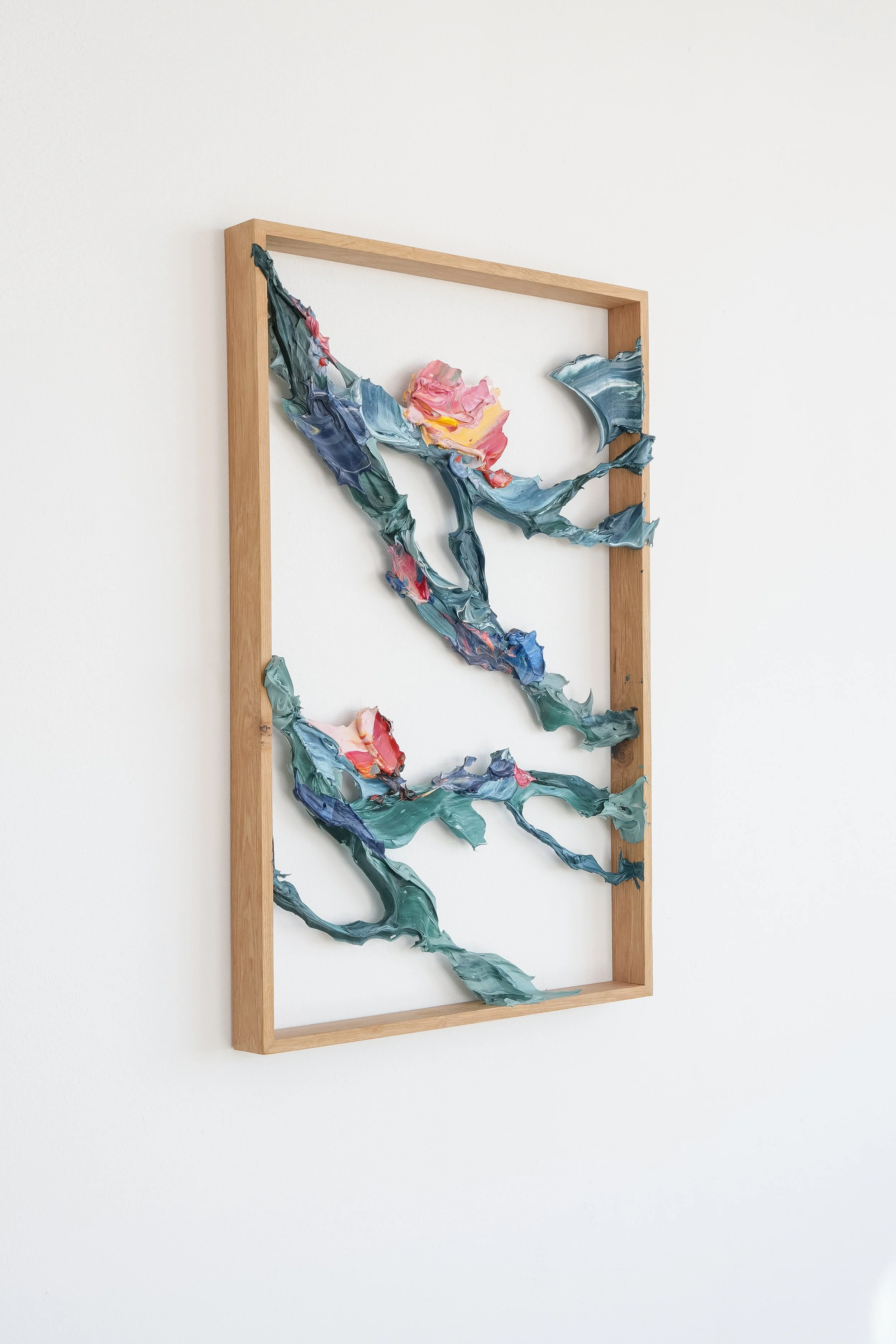 Root - Between Currents - Studio Oshi - 3