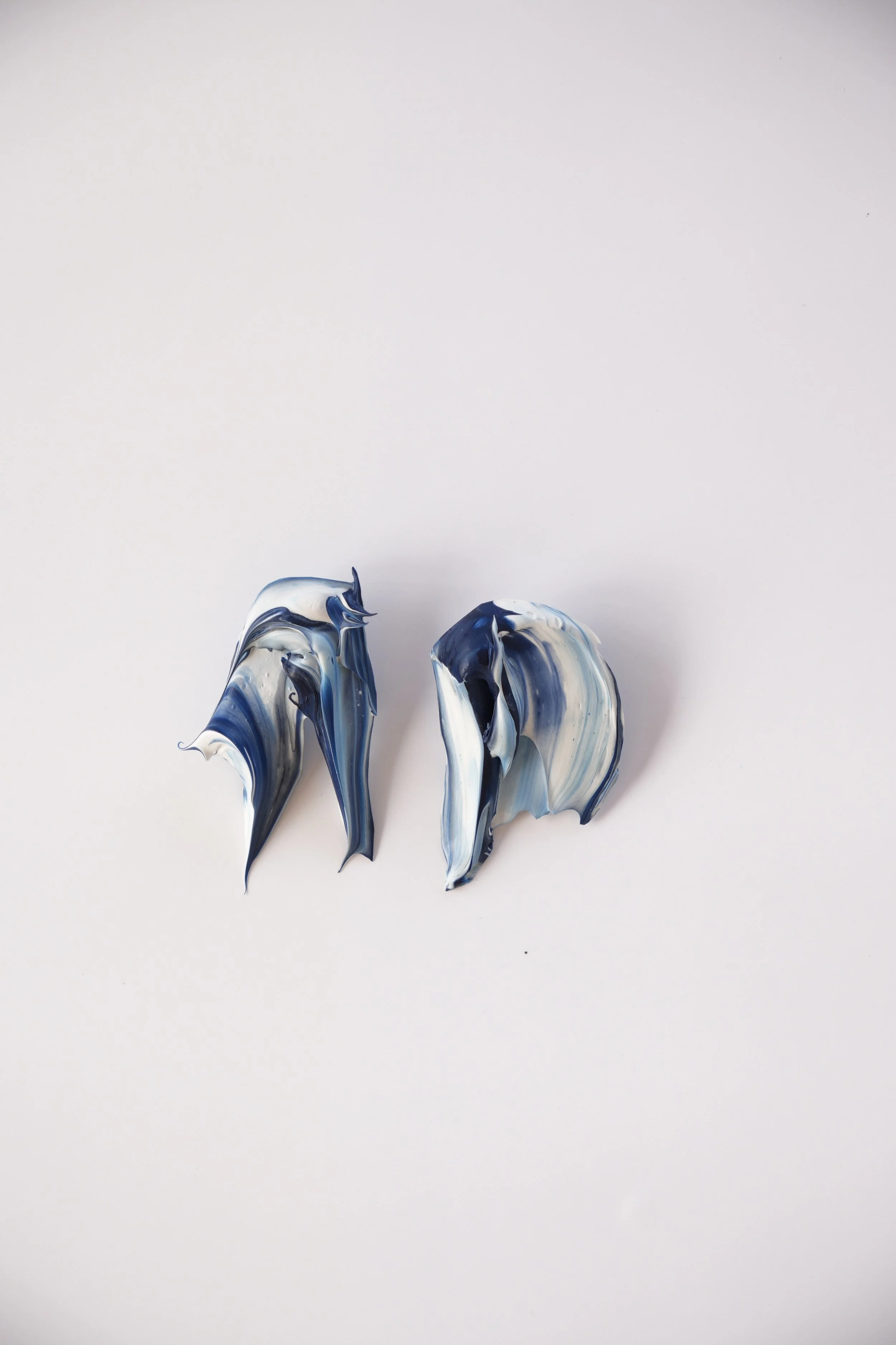 Object14 - Earrings
