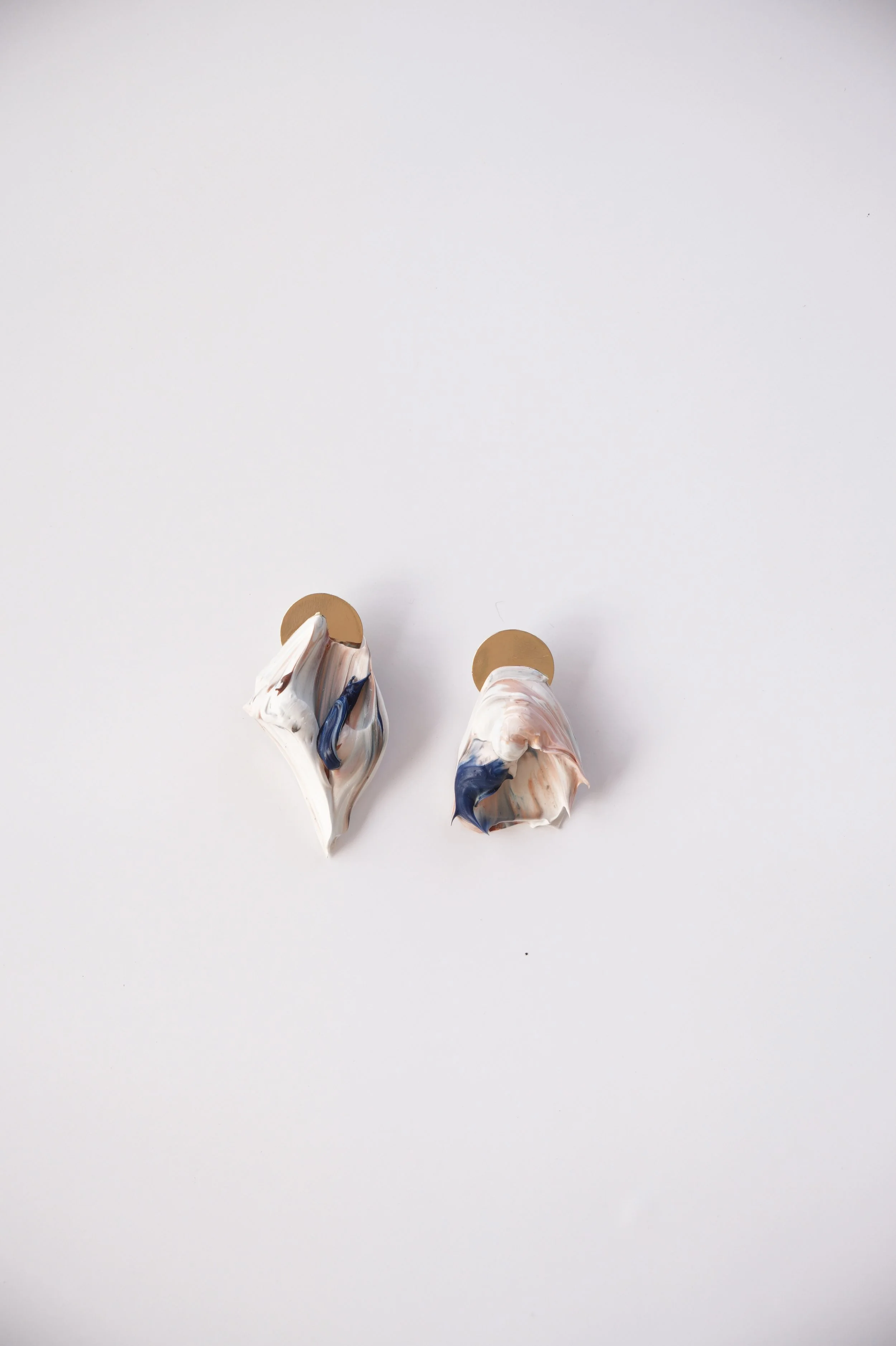 Object12 - Earrings